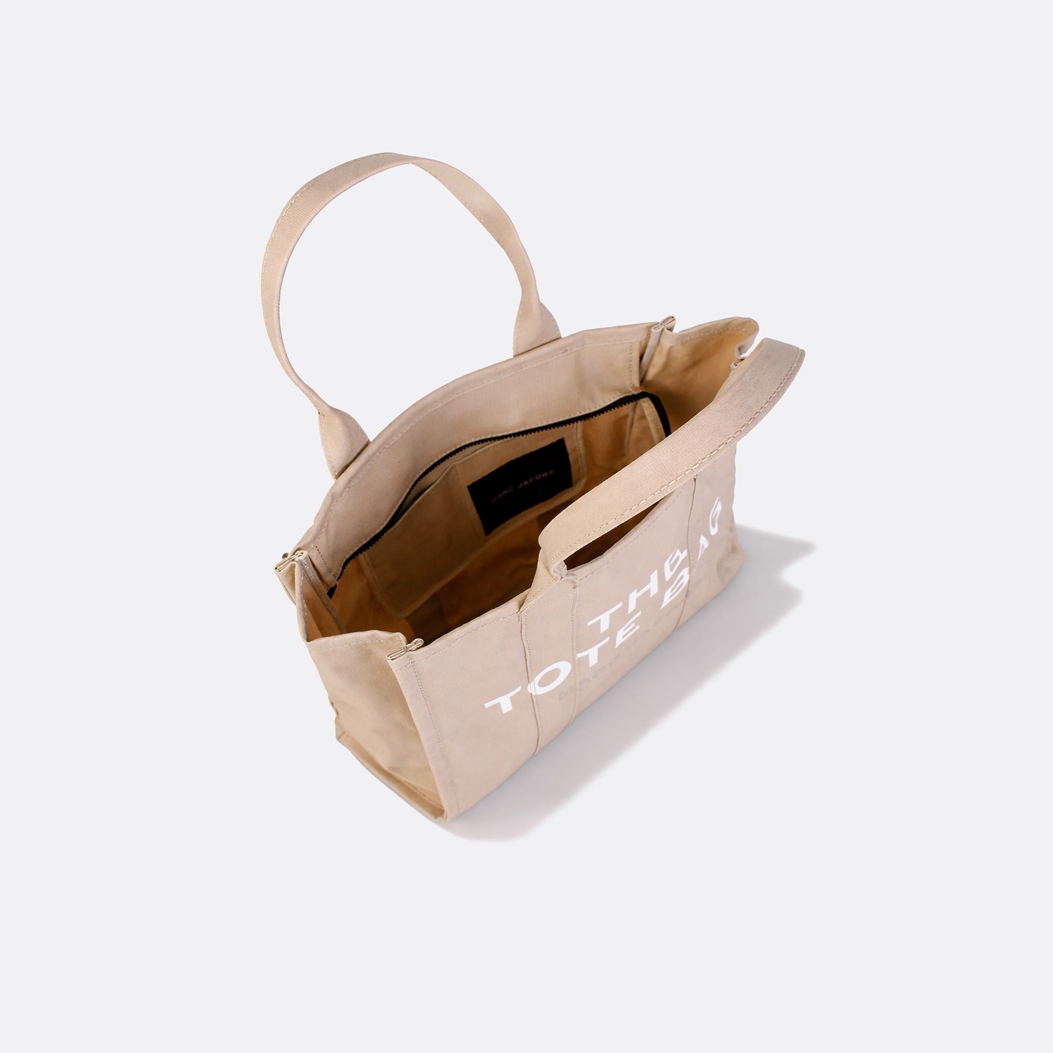 Canvas Large Tote from Marc Jacobs