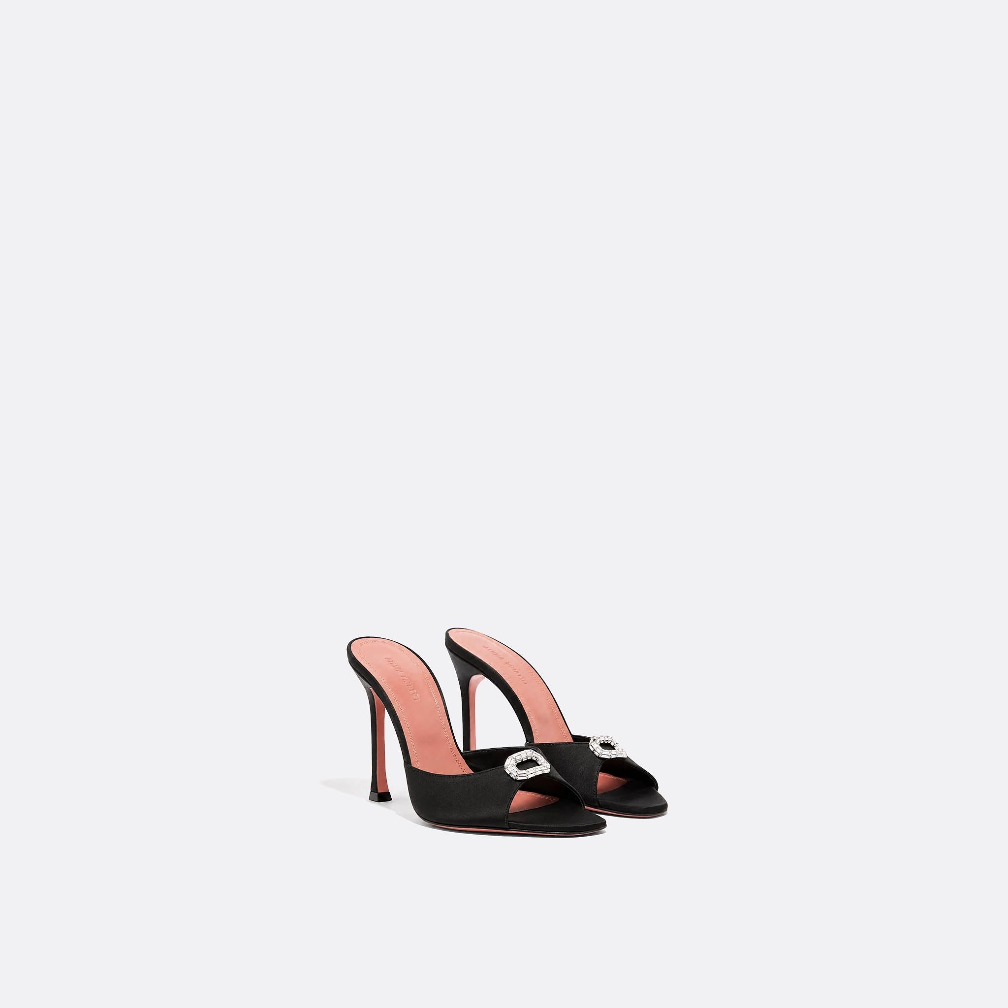 Mini Camelia Slipper 105 from Amina Muaddi