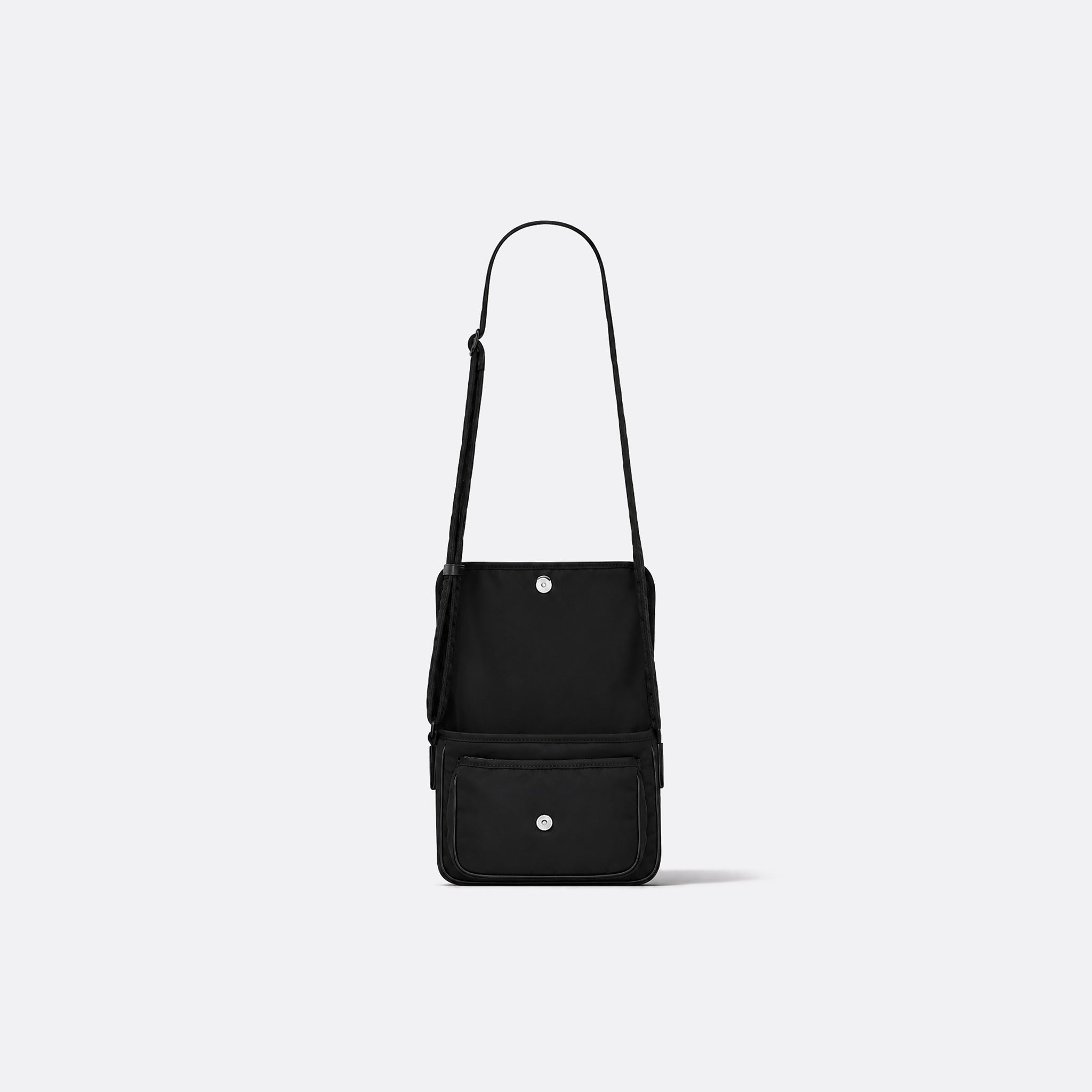 NIKI Small Messenger Bag from Saint Laurent