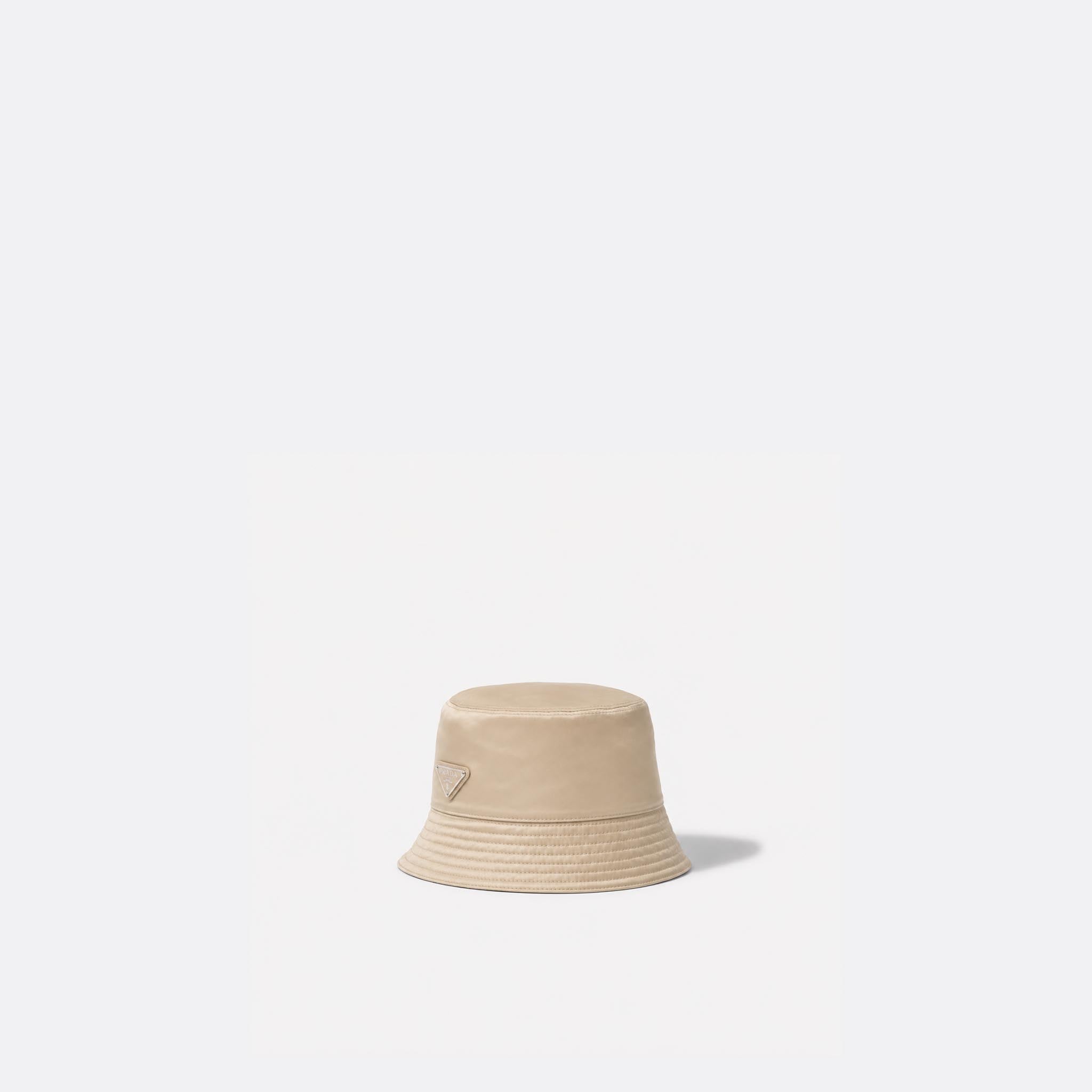 Re-Nylon Bucket Hat from Prada