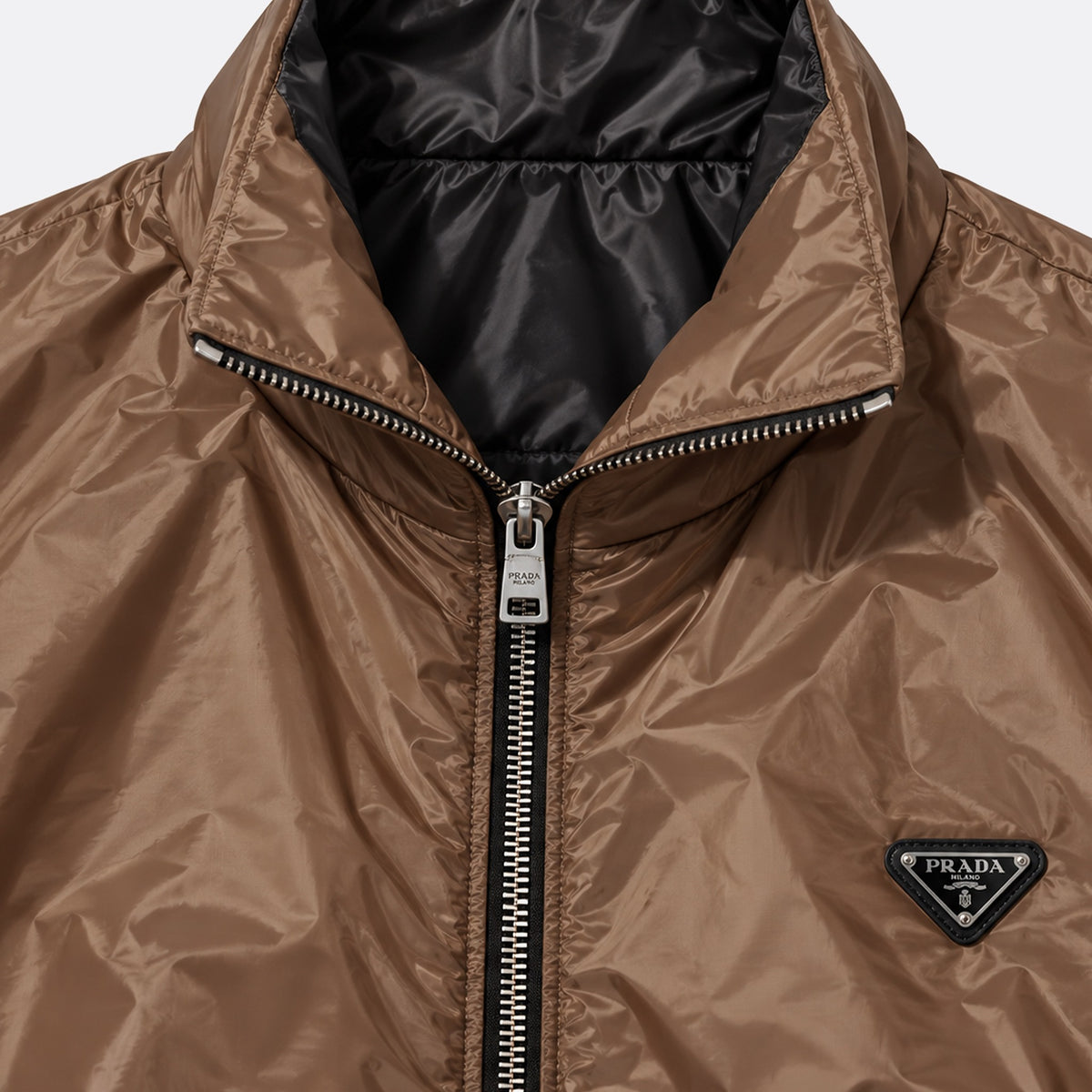 Re-Nylon Jacket from Prada