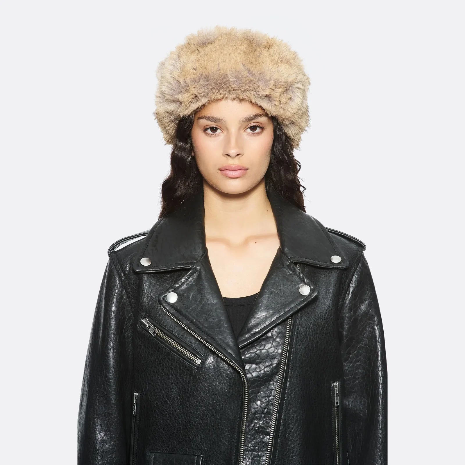 STAND STUDIO Sable Hat