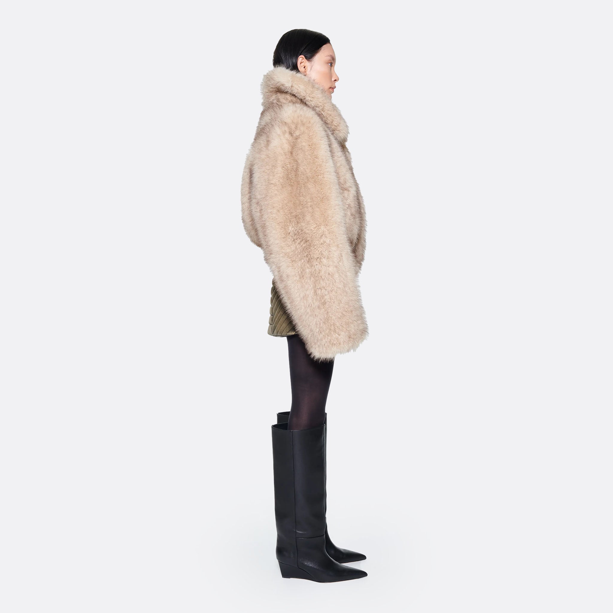 STAND STUDIO Lena Jacket