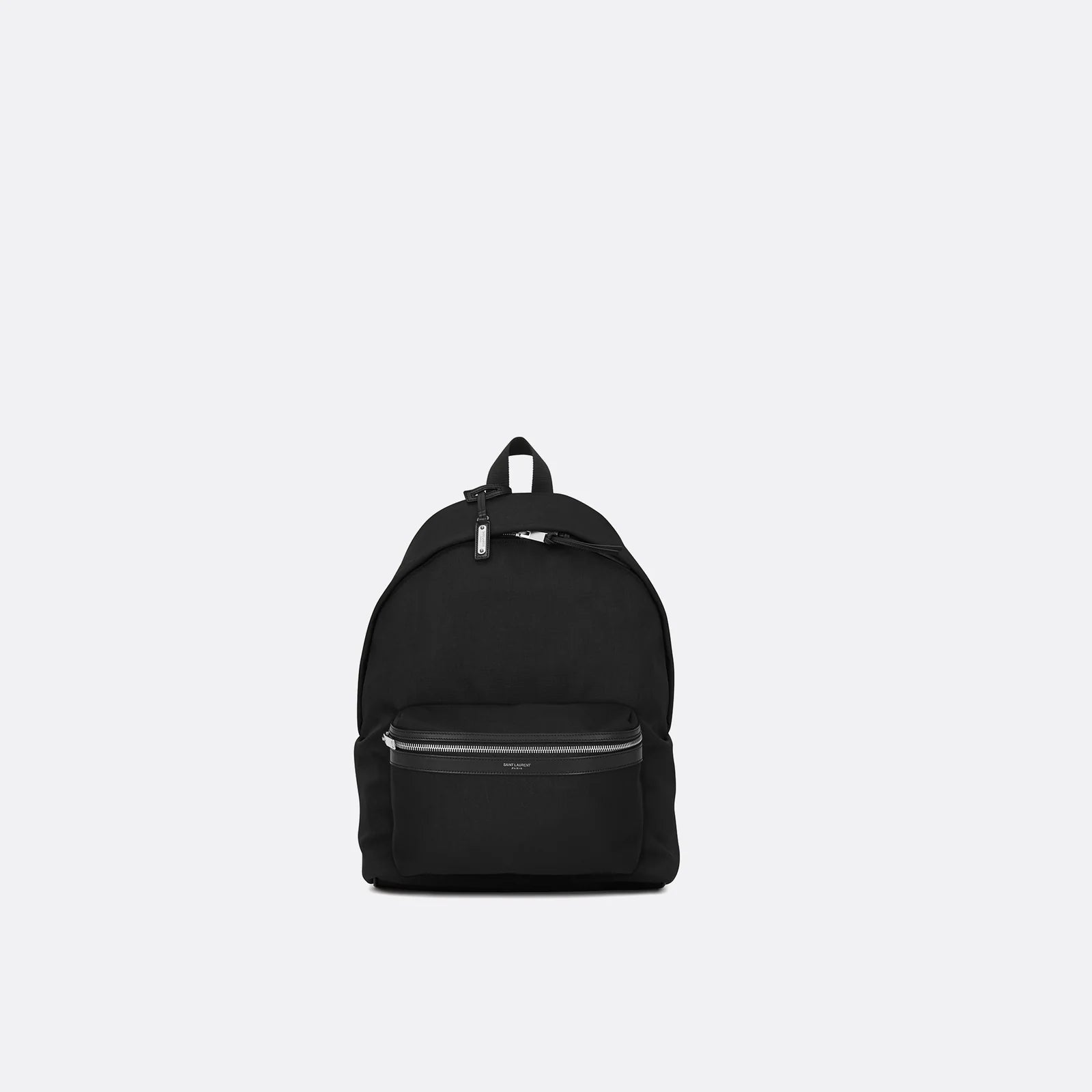 Saint Laurent City Backpack