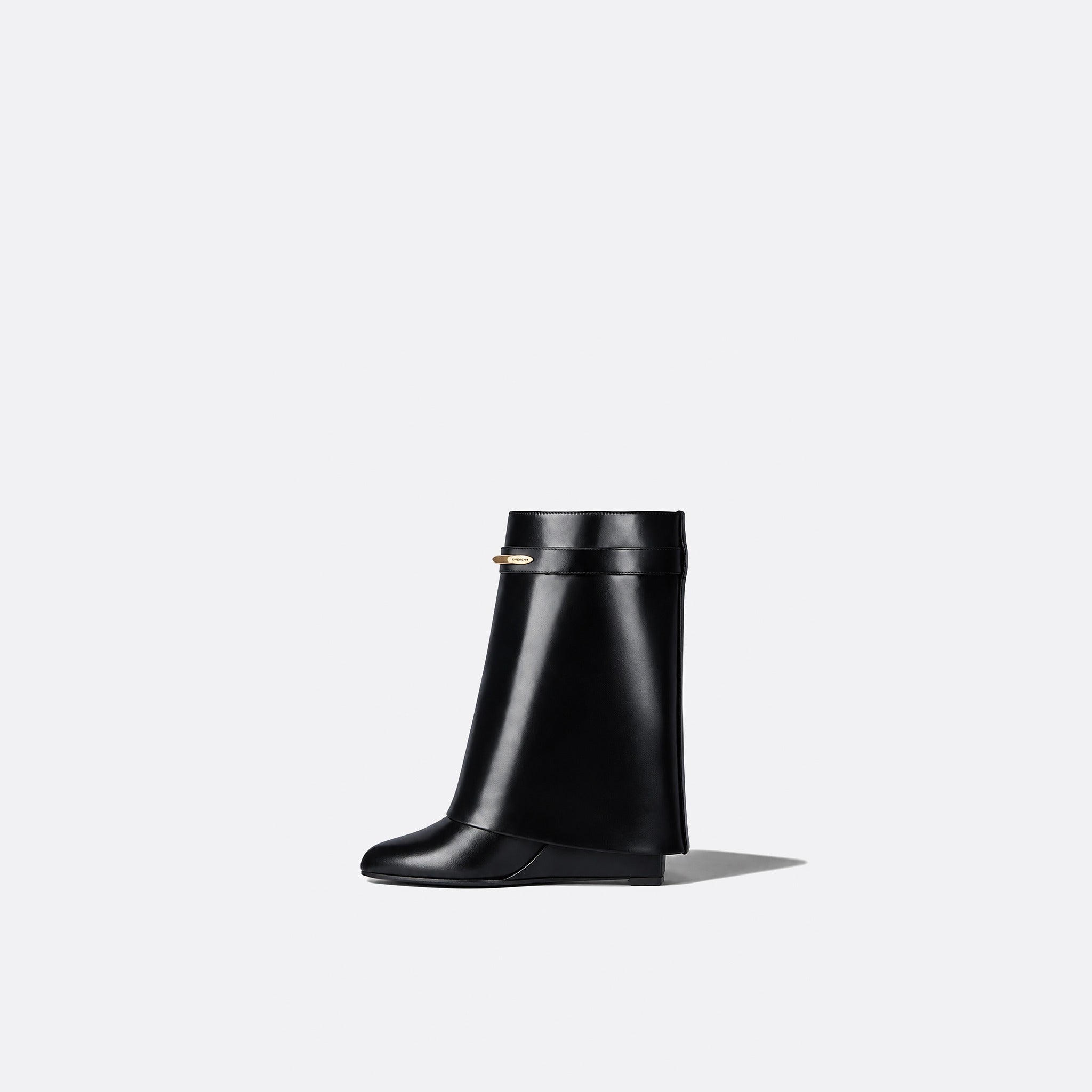 Shark Pinch Ankle Boots from Givenchy