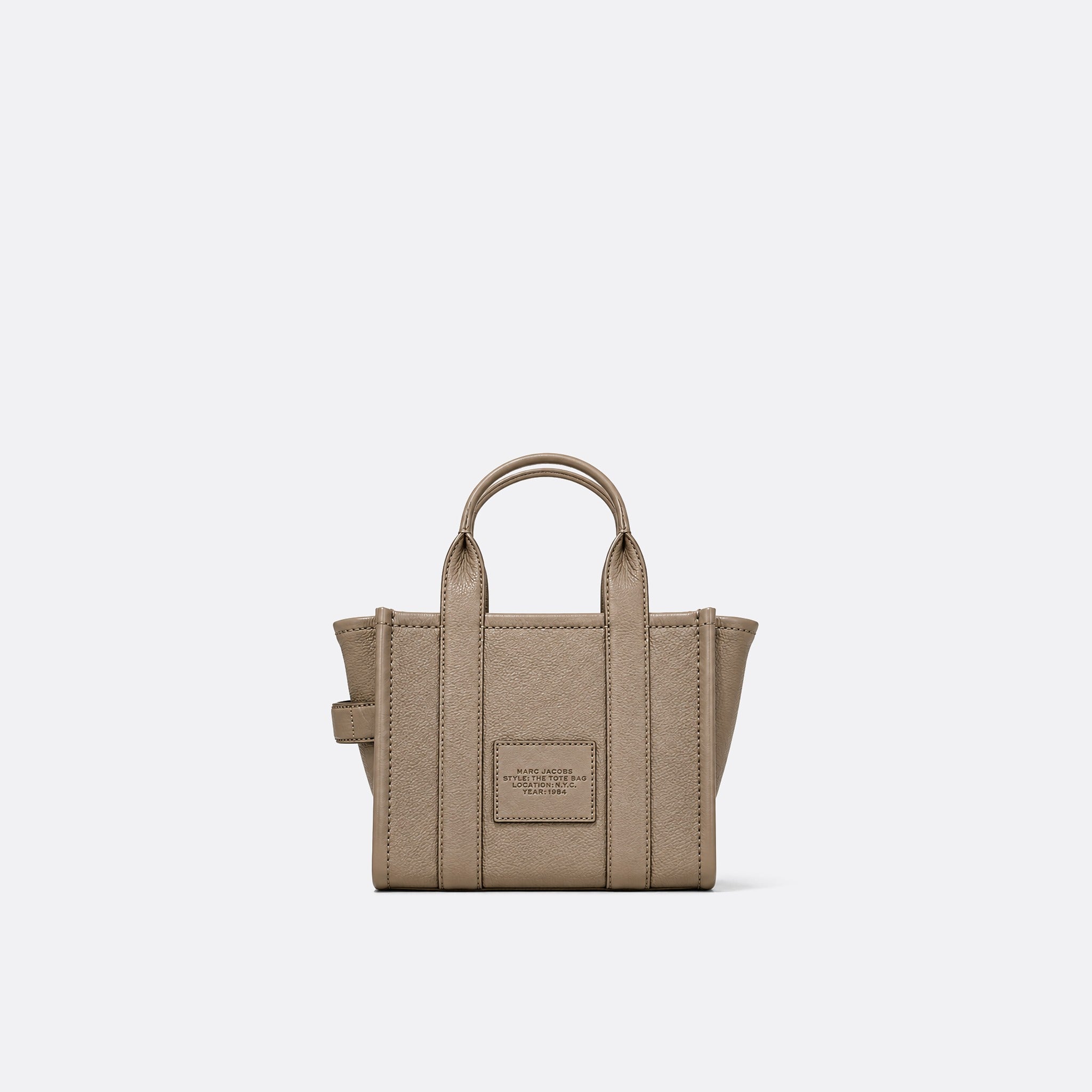 Small Leather Tote Bag from Marc Jacobs