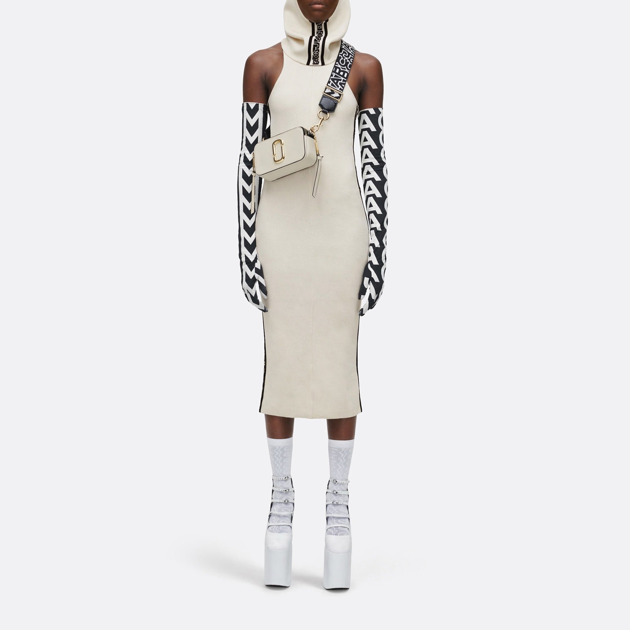 Snapshot Crossbody Bag from Marc Jacobs