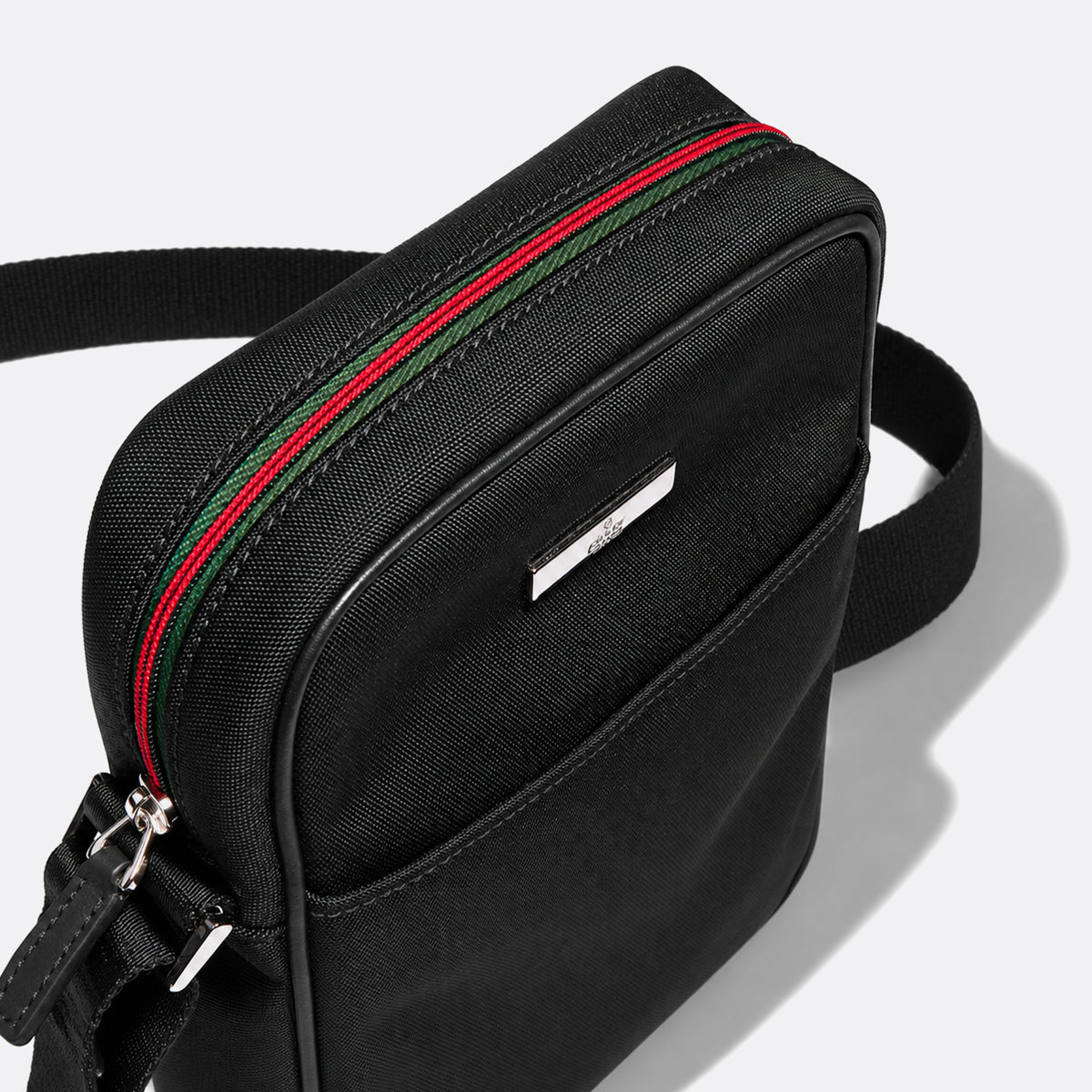 Tag Small Crossbody Bag from Gucci