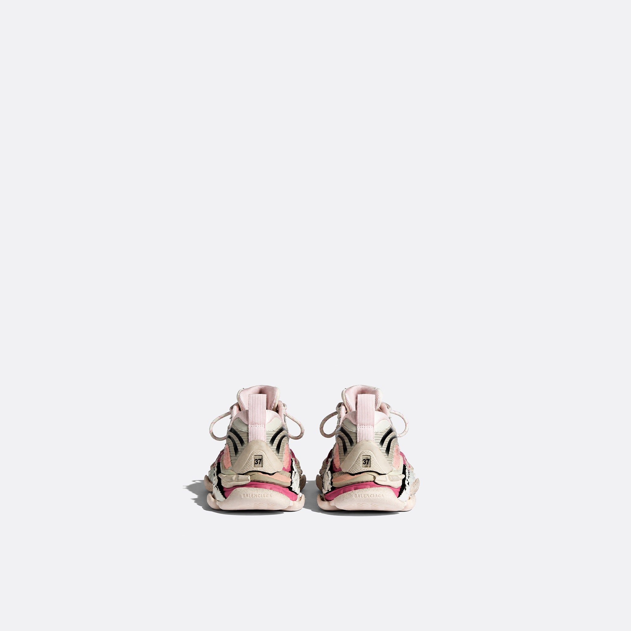 Triple S.2 Gradient Sneaker from Balenciaga
