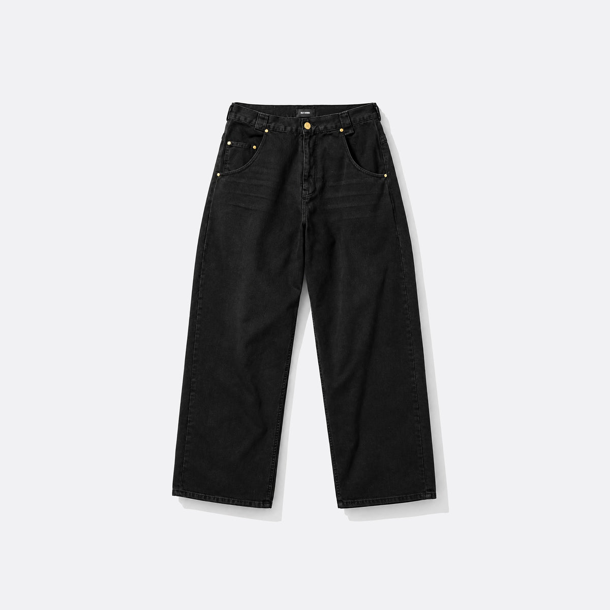 True Bad Boy Jeans from Willy Chavarria