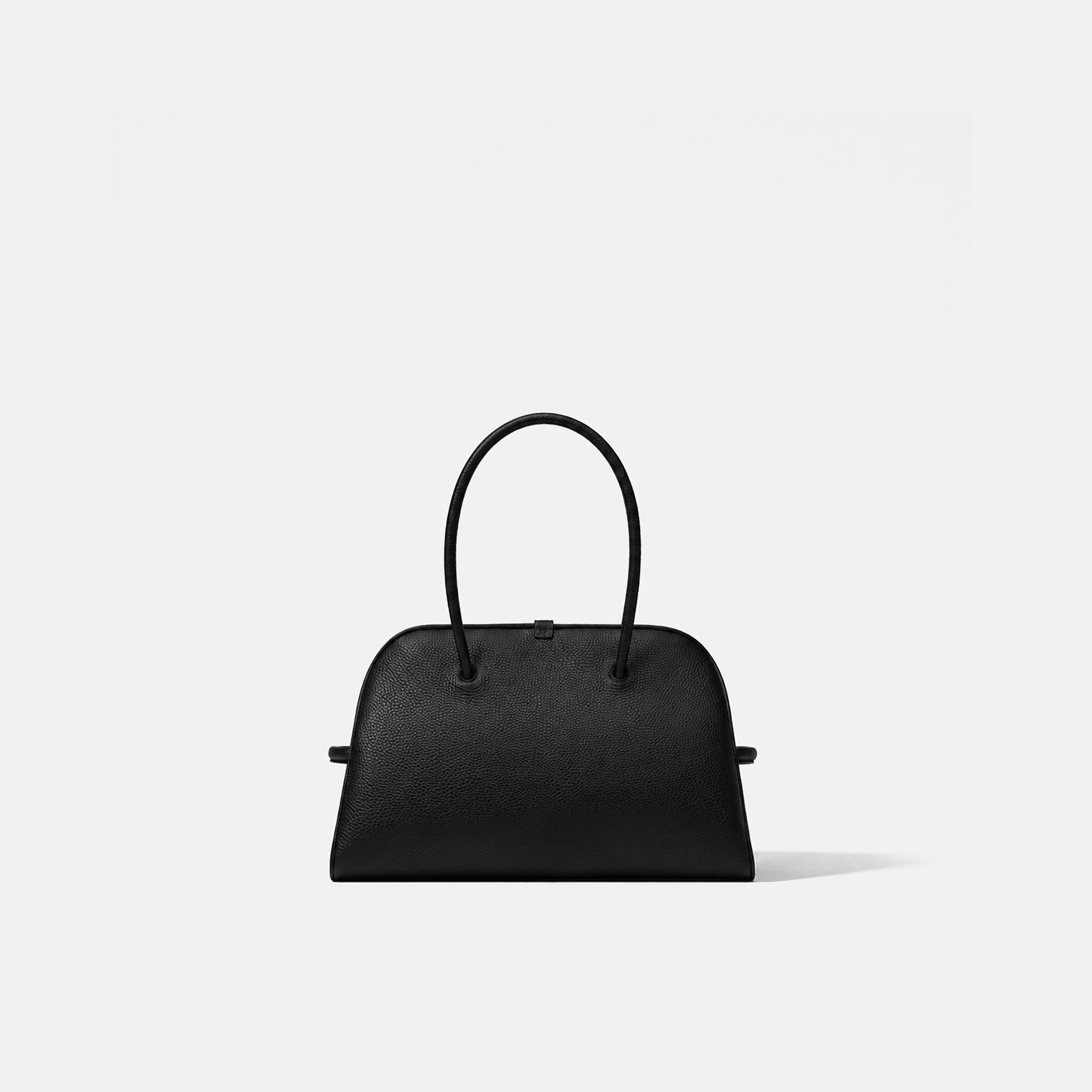 Turismo Bowling Bag from Jacquemus