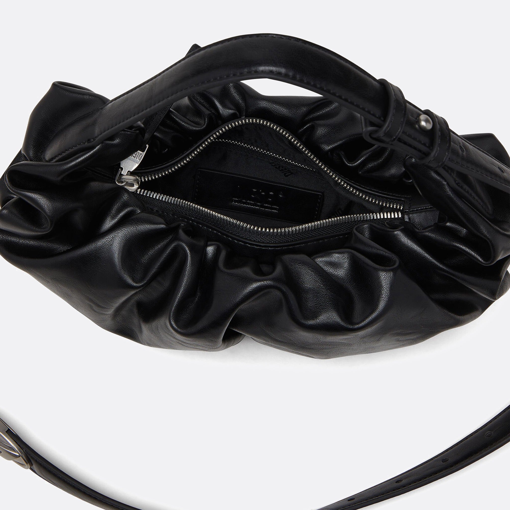 The Grab-D Hobo S from Diesel in Black