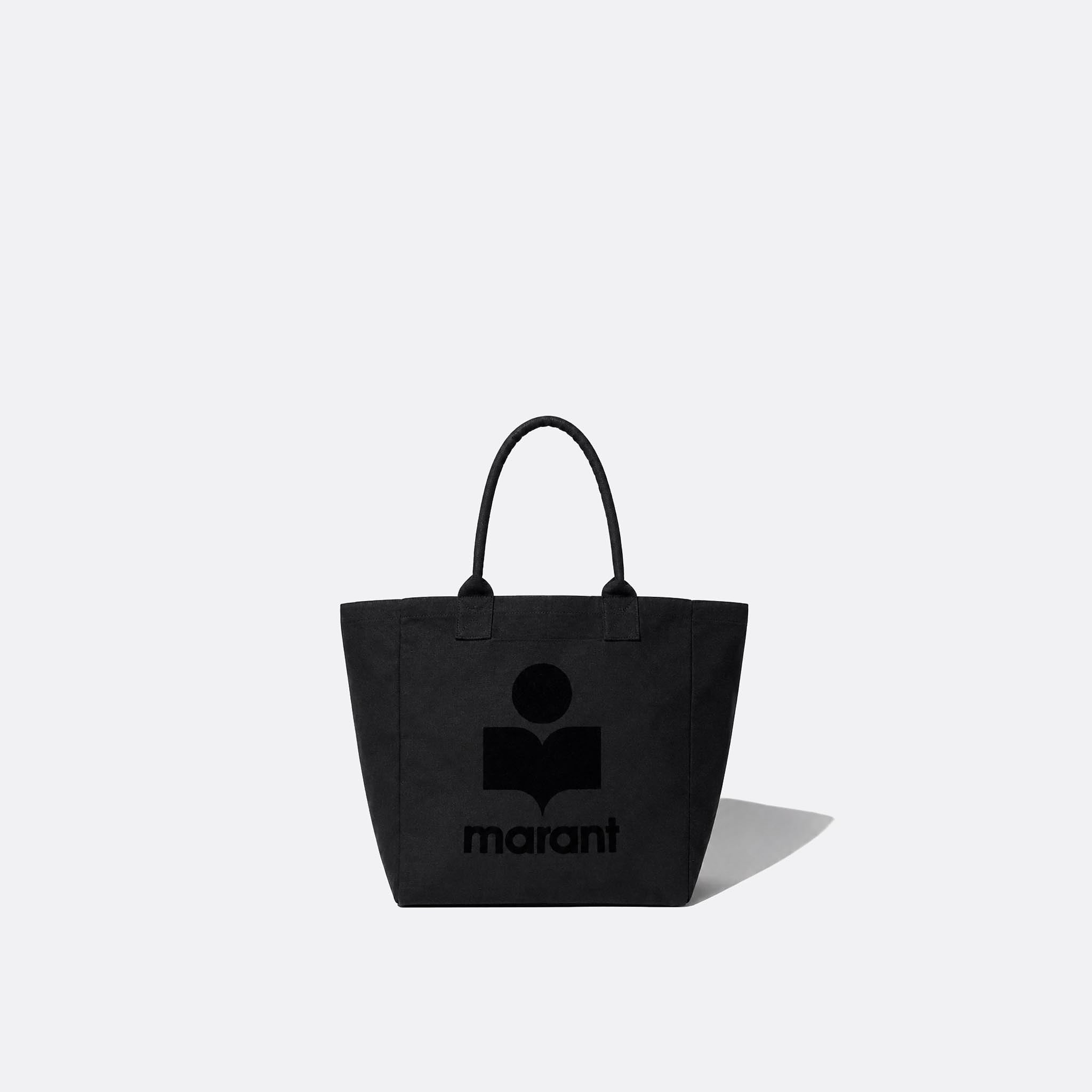 Yenky Tote Bag from Isabel Marant