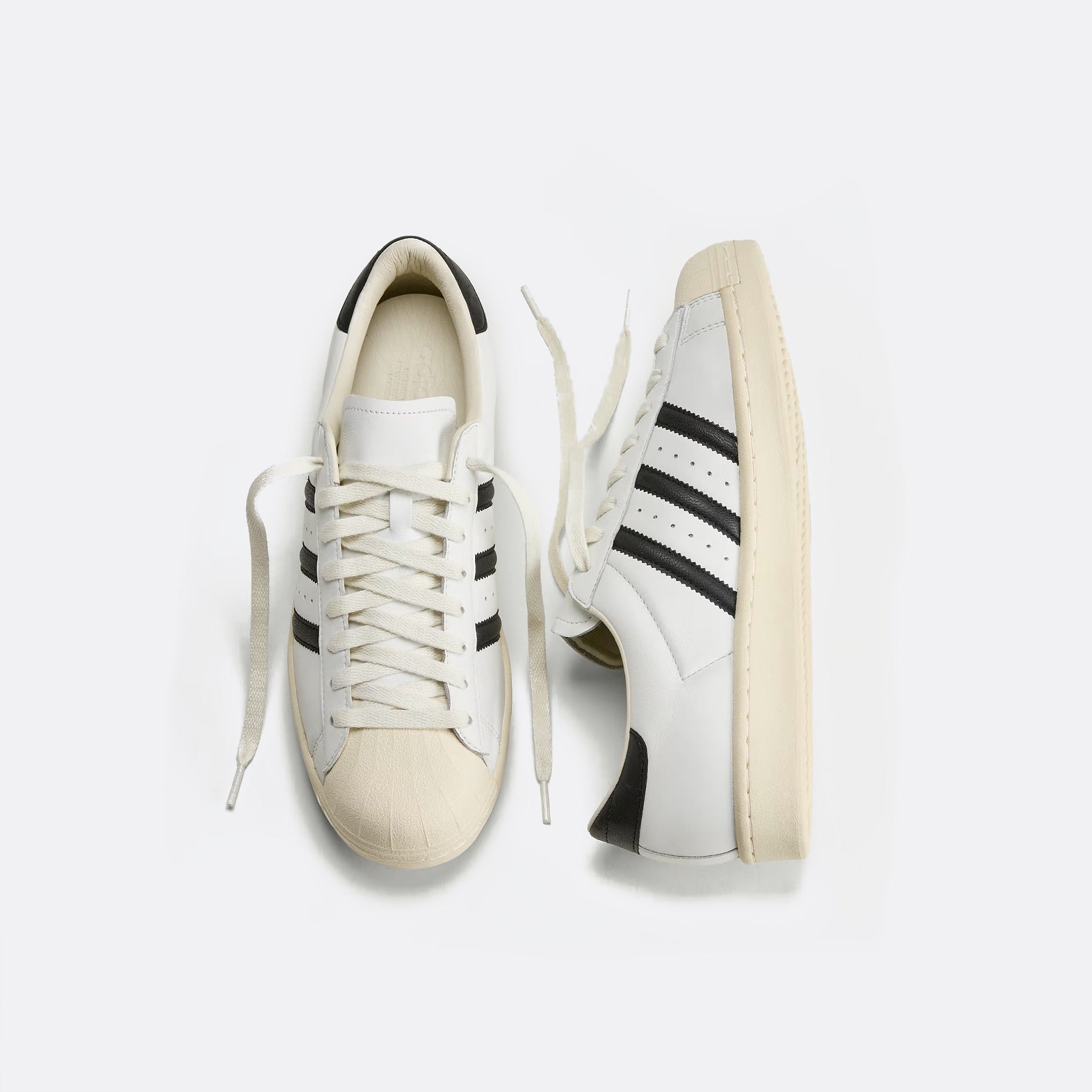 Adidas Superstar Vintage Sneakers