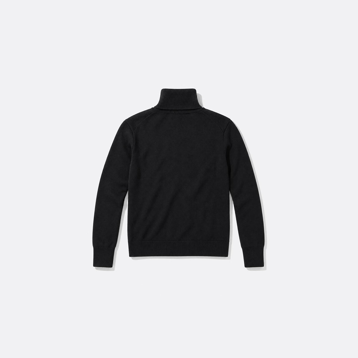 Ami de Cœur Turtleneck Sweater from AMI Paris