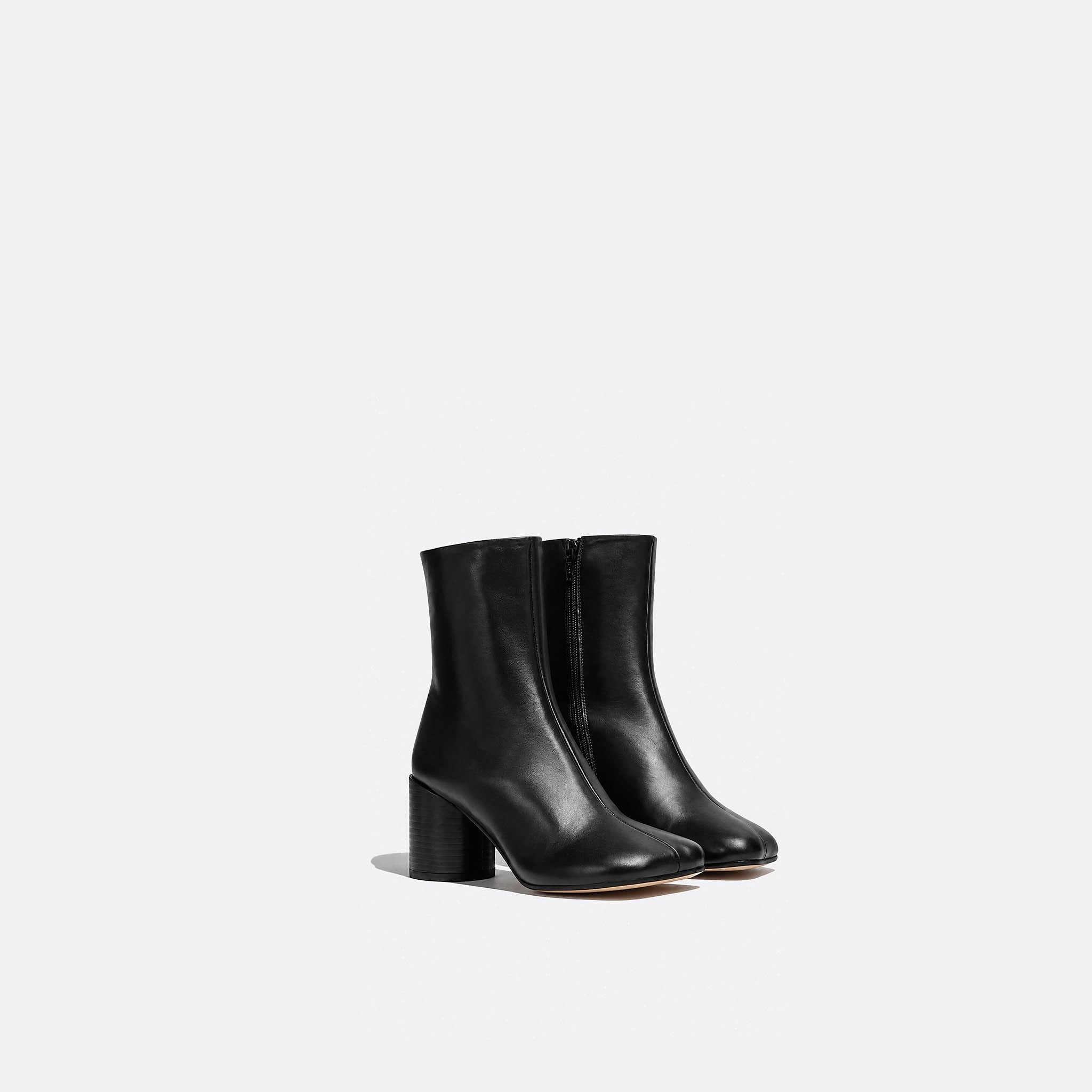 Anatomic Ankle Boots from MM6 Maison Margiela