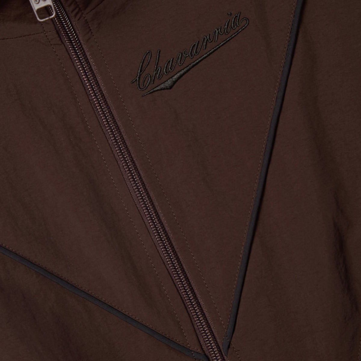Bad Boy Track Jacket from Willy Chavarria