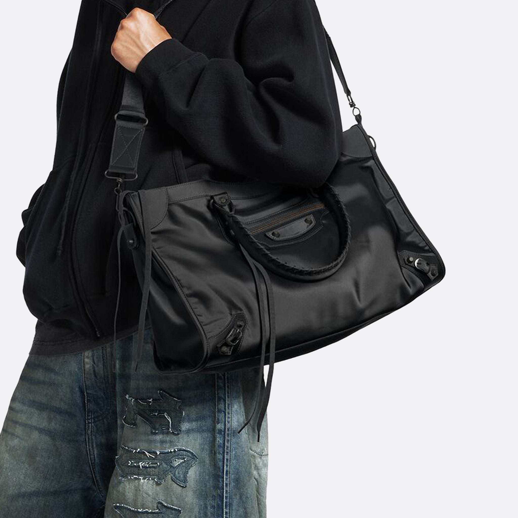 Le City Large Bag from Balenciaga