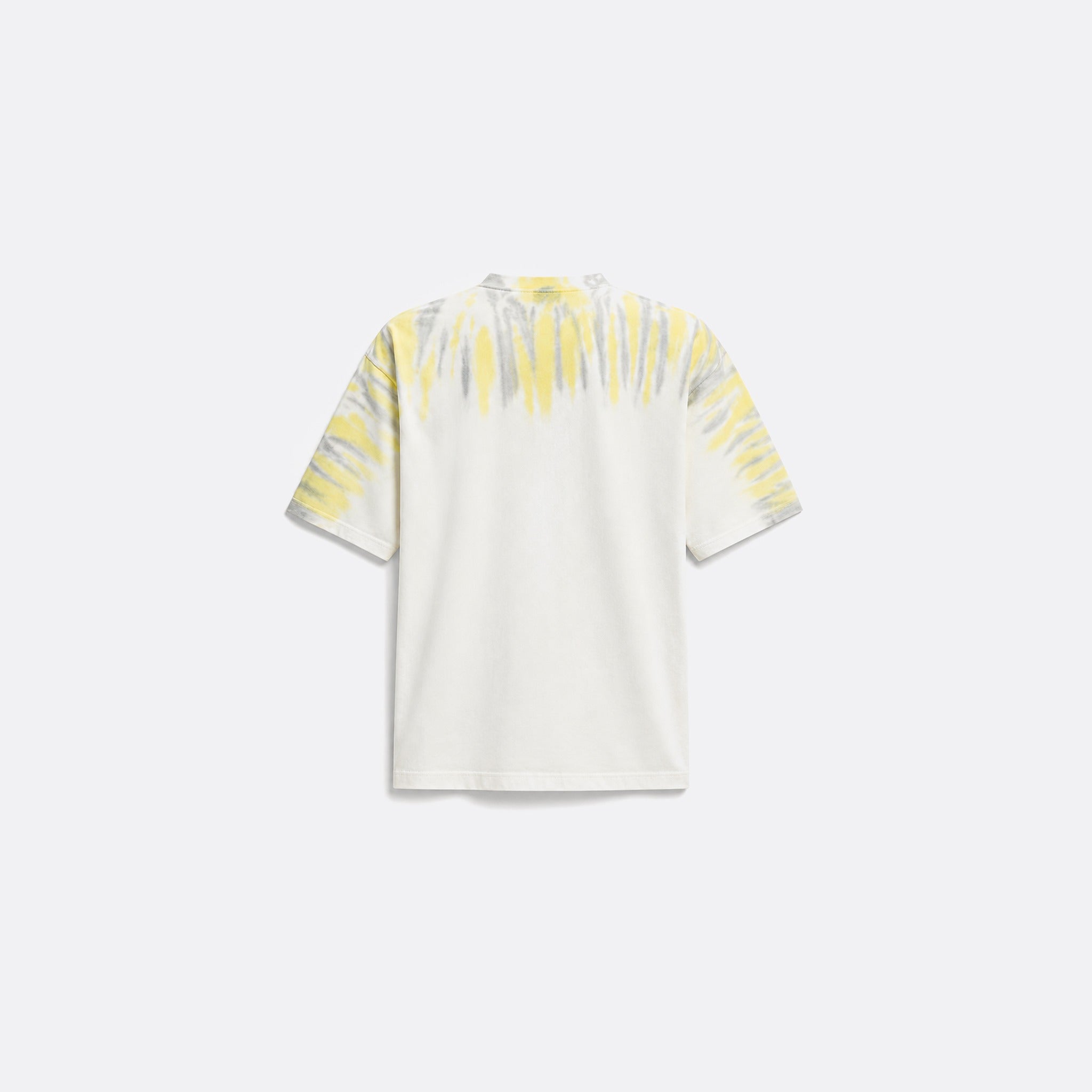 Extreme Tie Dye Medium Fit T-Shirt from Balenciaga