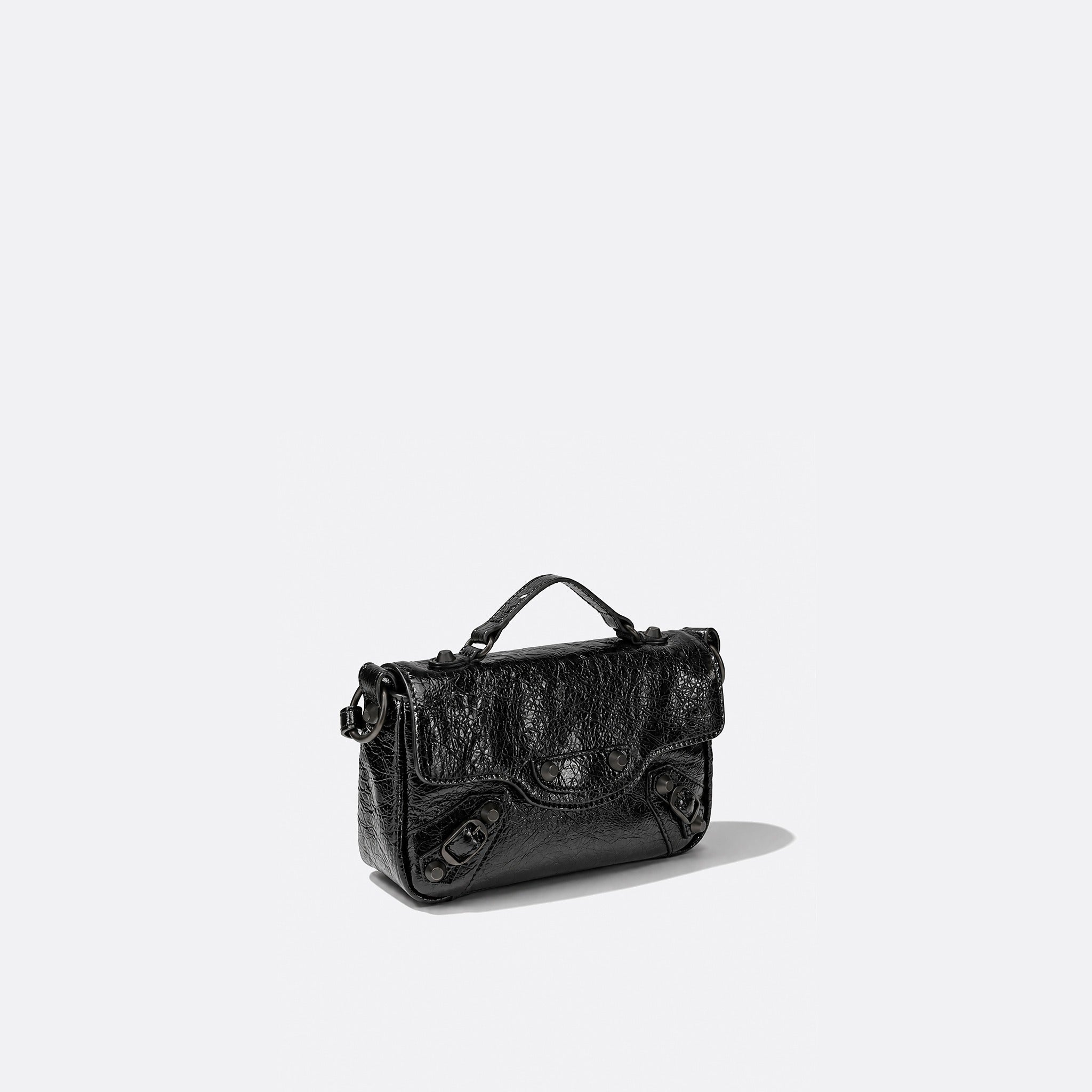 Le City Nano Shoulder Bag from Balenciaga