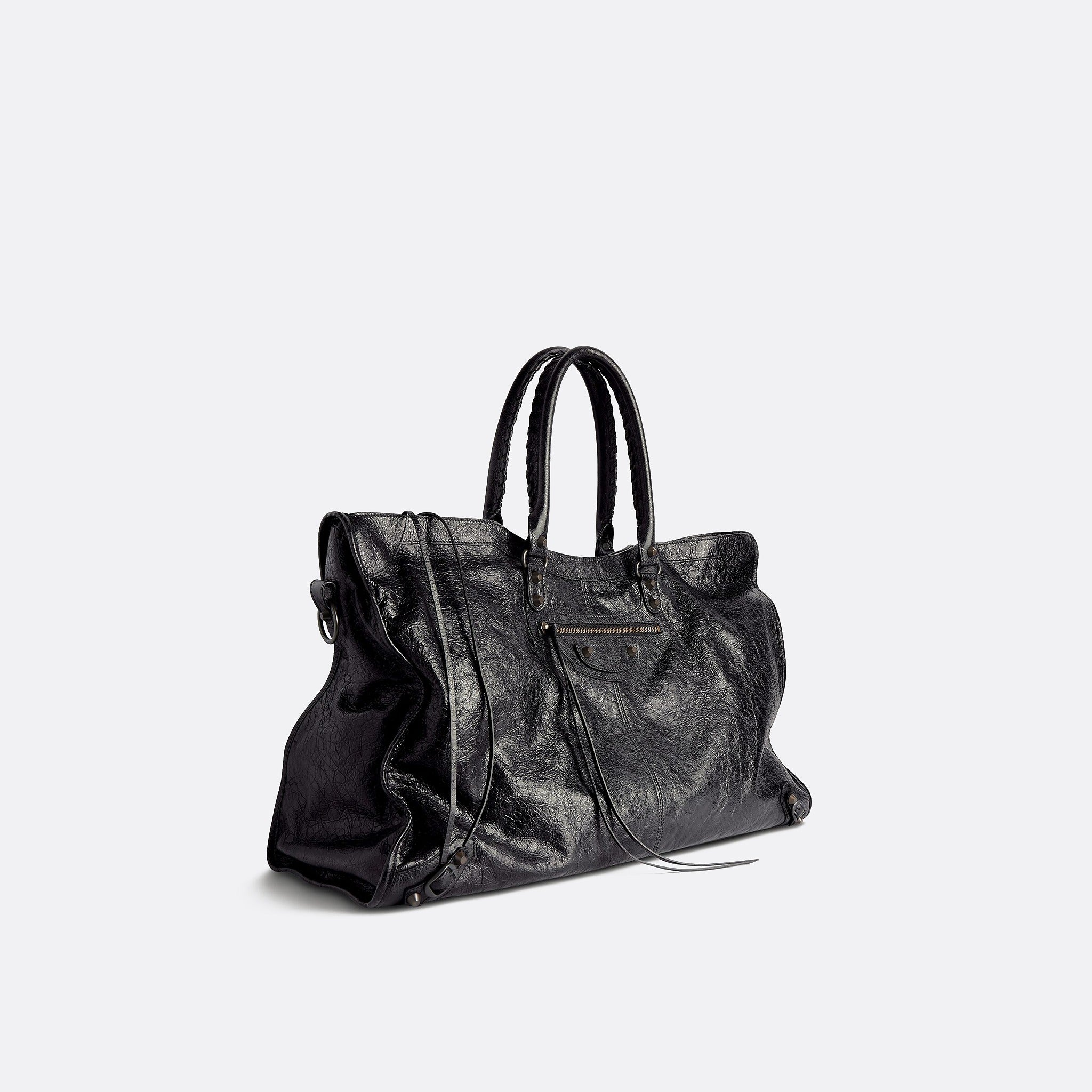 Le City Travel Bag from Balenciaga