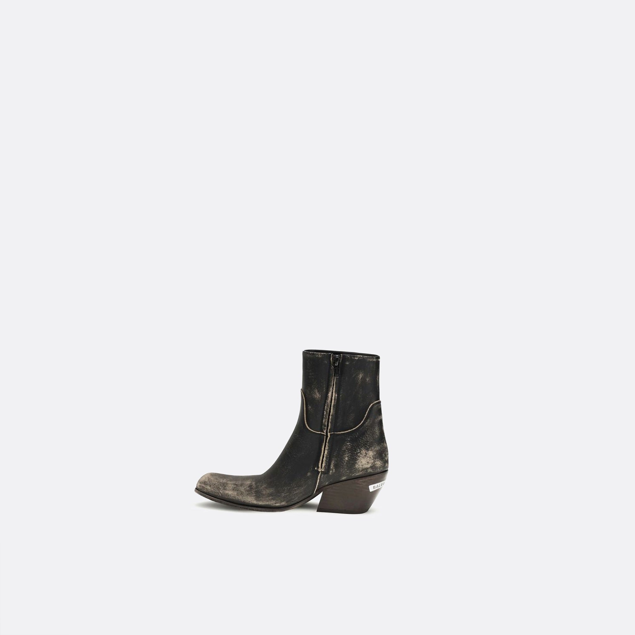 Memphis Cowboy Boots from Balenciaga