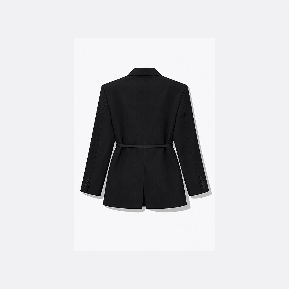 Wrap Tuxedo Jacket from Balenciaga