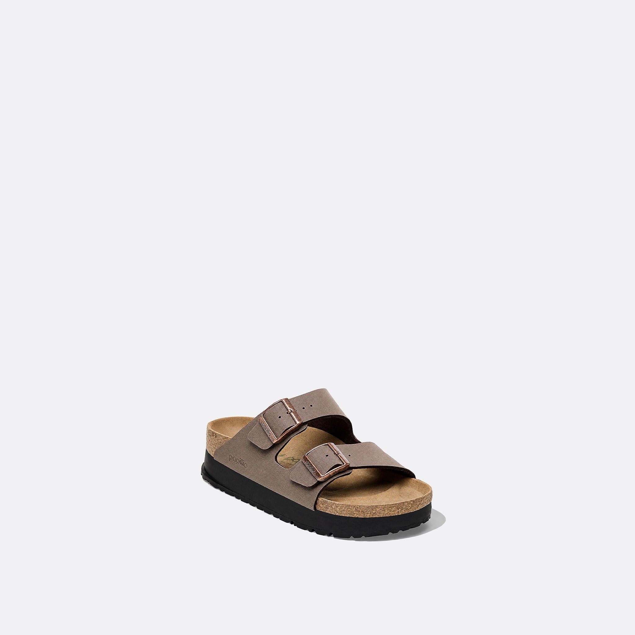 Arizona Papillio Flex Platform Sandals from Birkenstock
