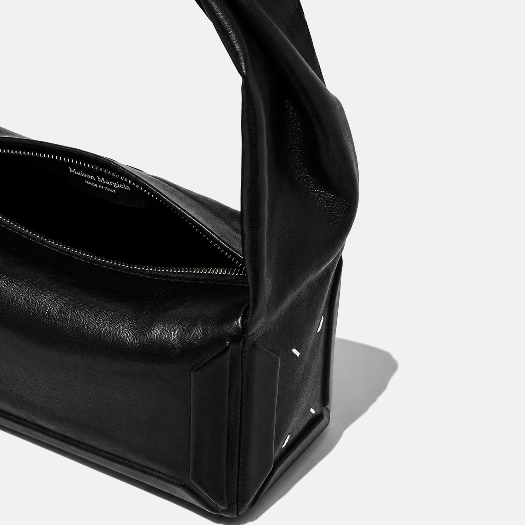Box Bag East West Small from Maison Margiela
