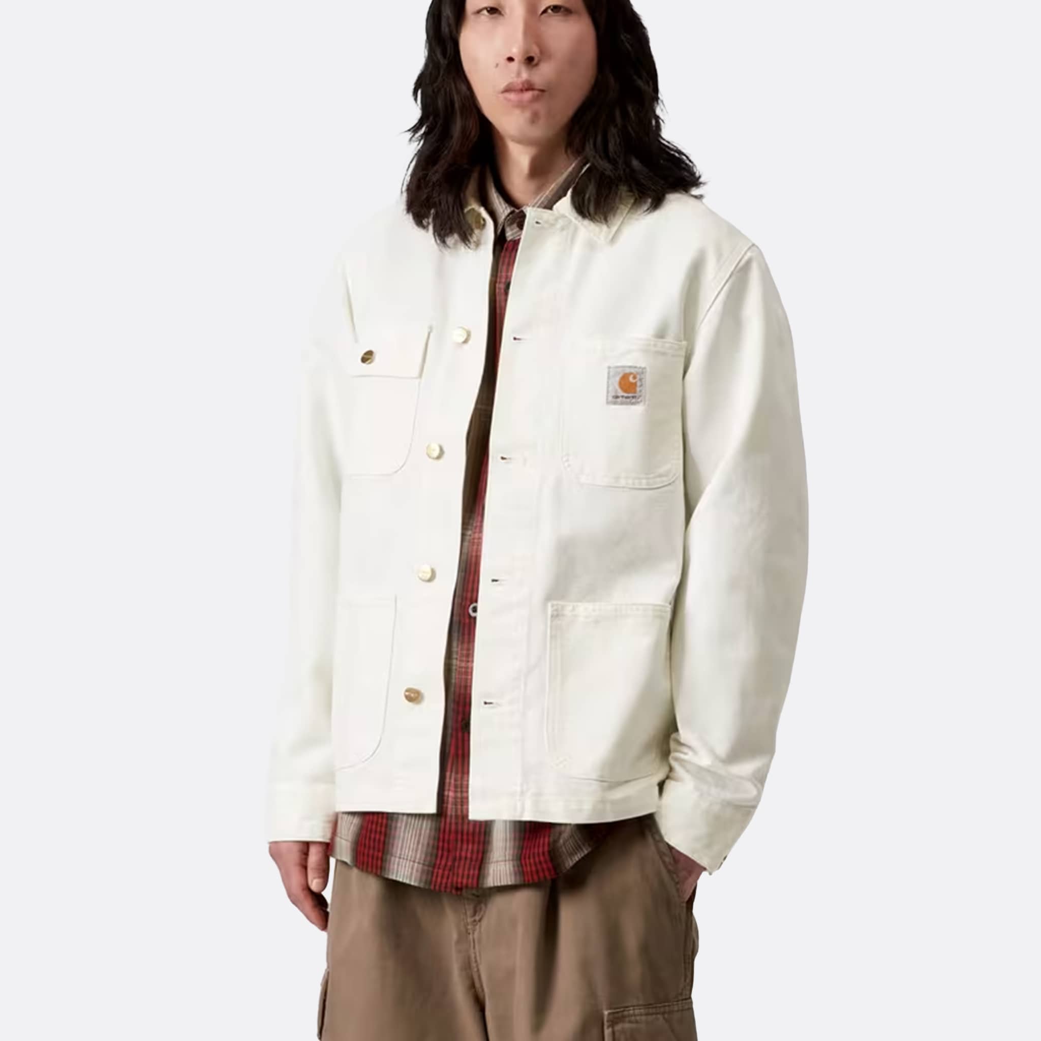 The Michigan Coat (Summer) from Carhartt WIP