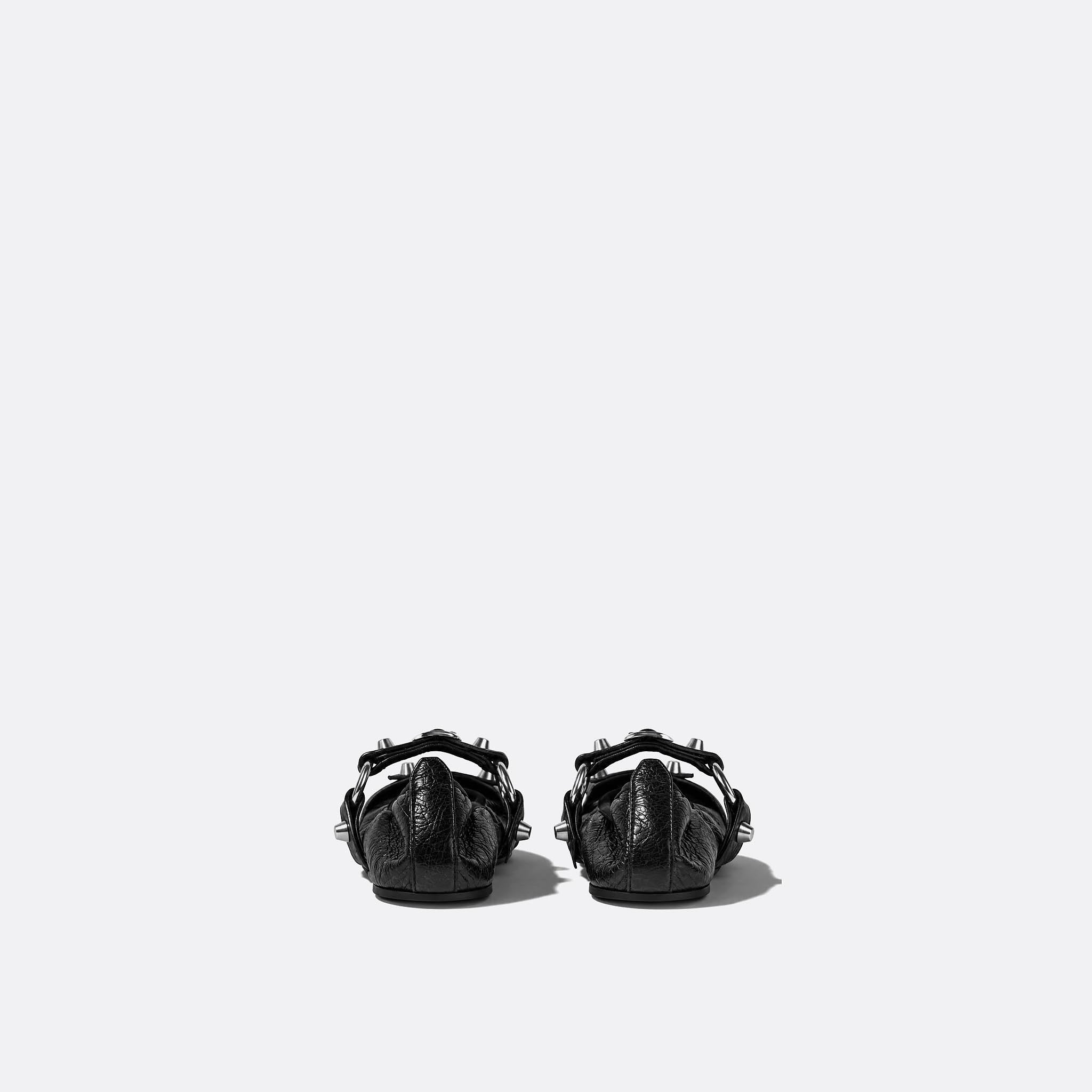 City Ballerina from Balenciaga