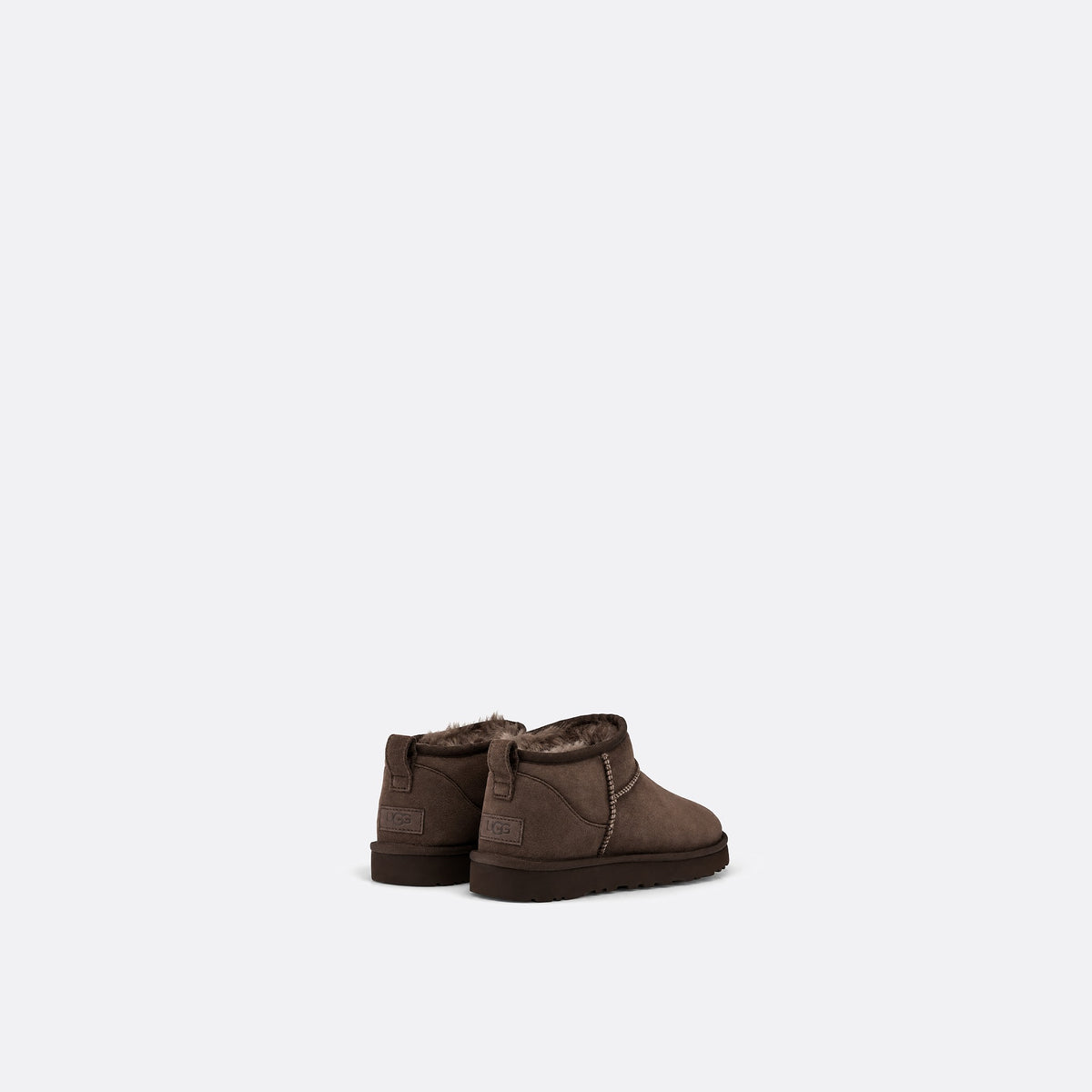 Classic Ultra Mini Boots from UGG
