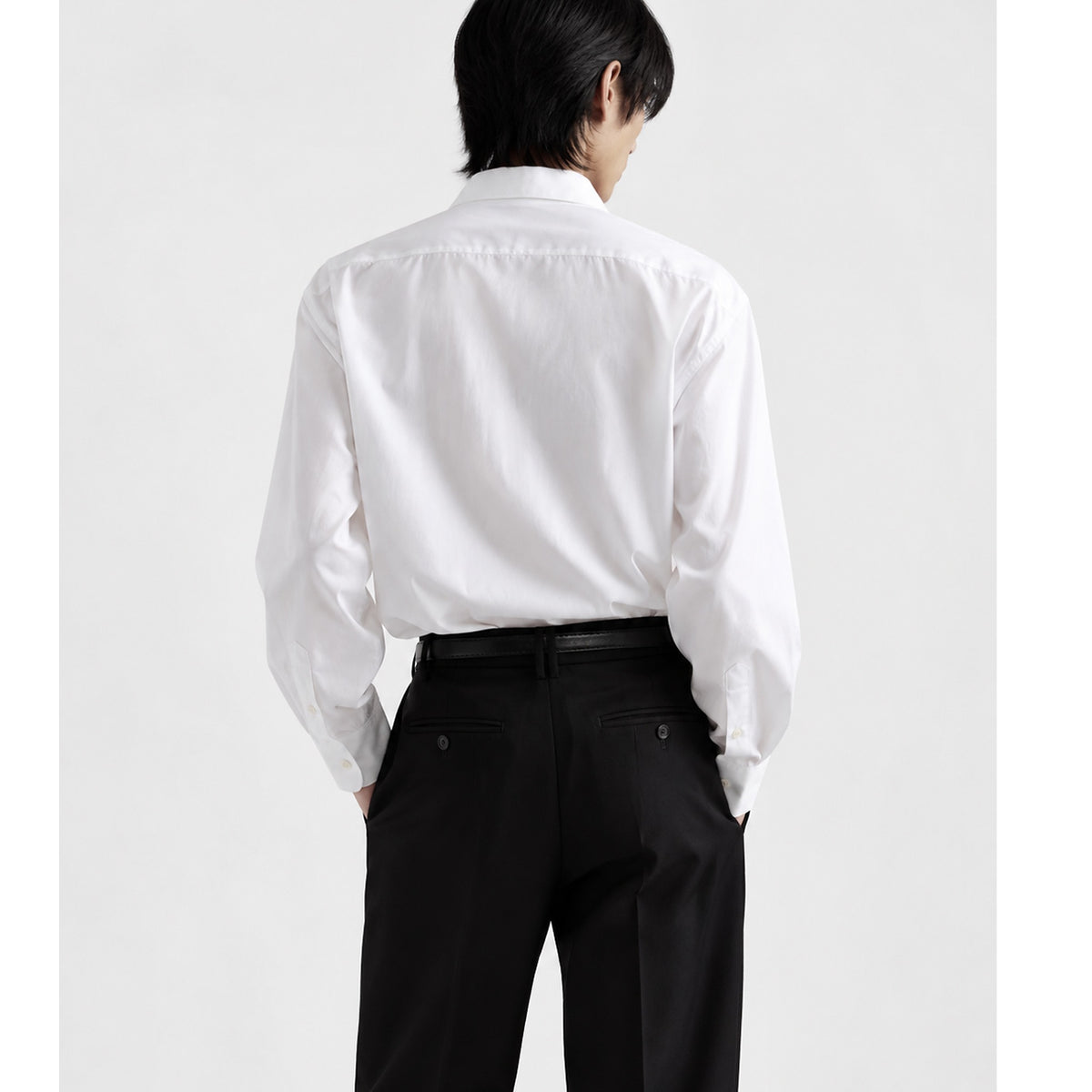 Cotton Shirt