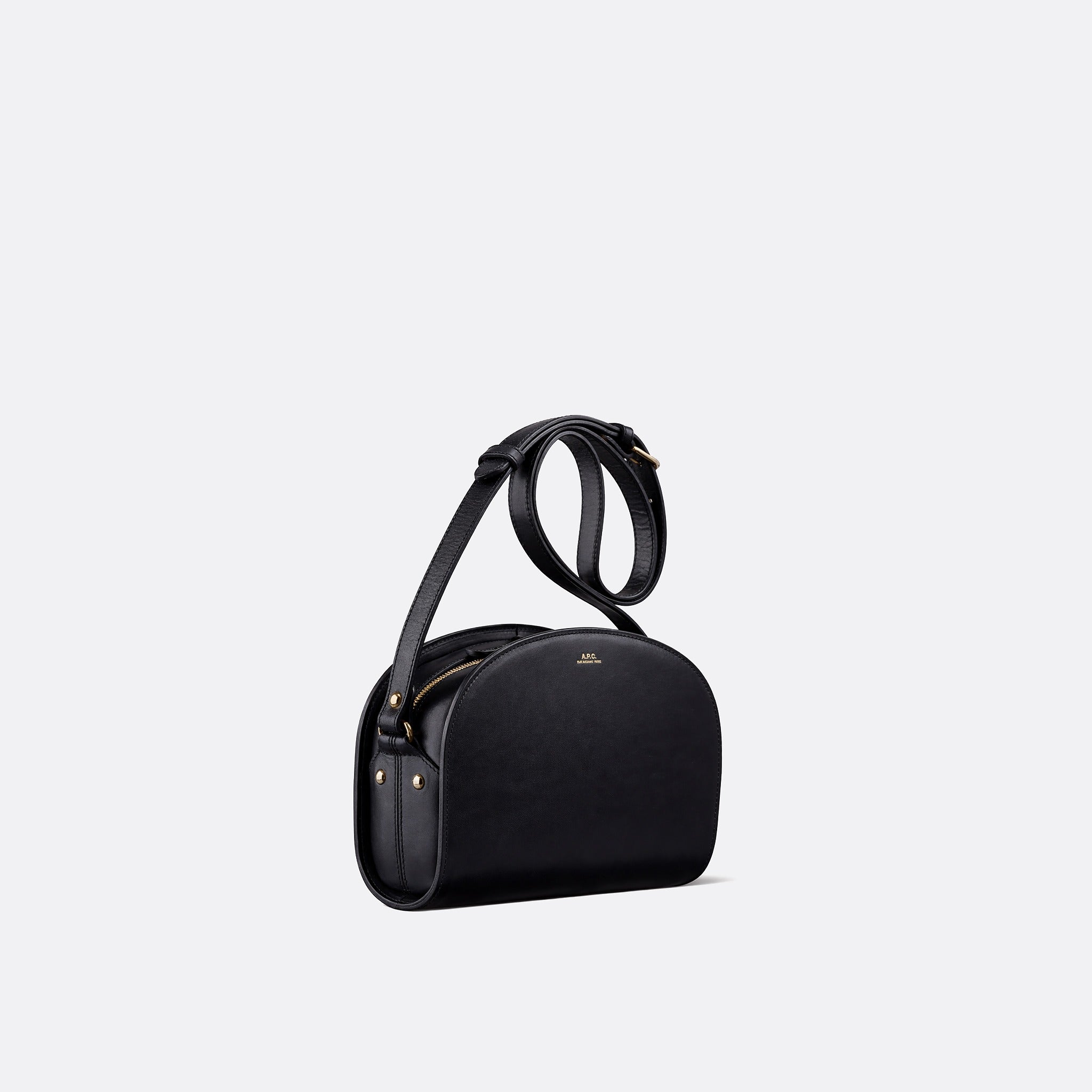 Demi-Lune Bag from A.P.C.