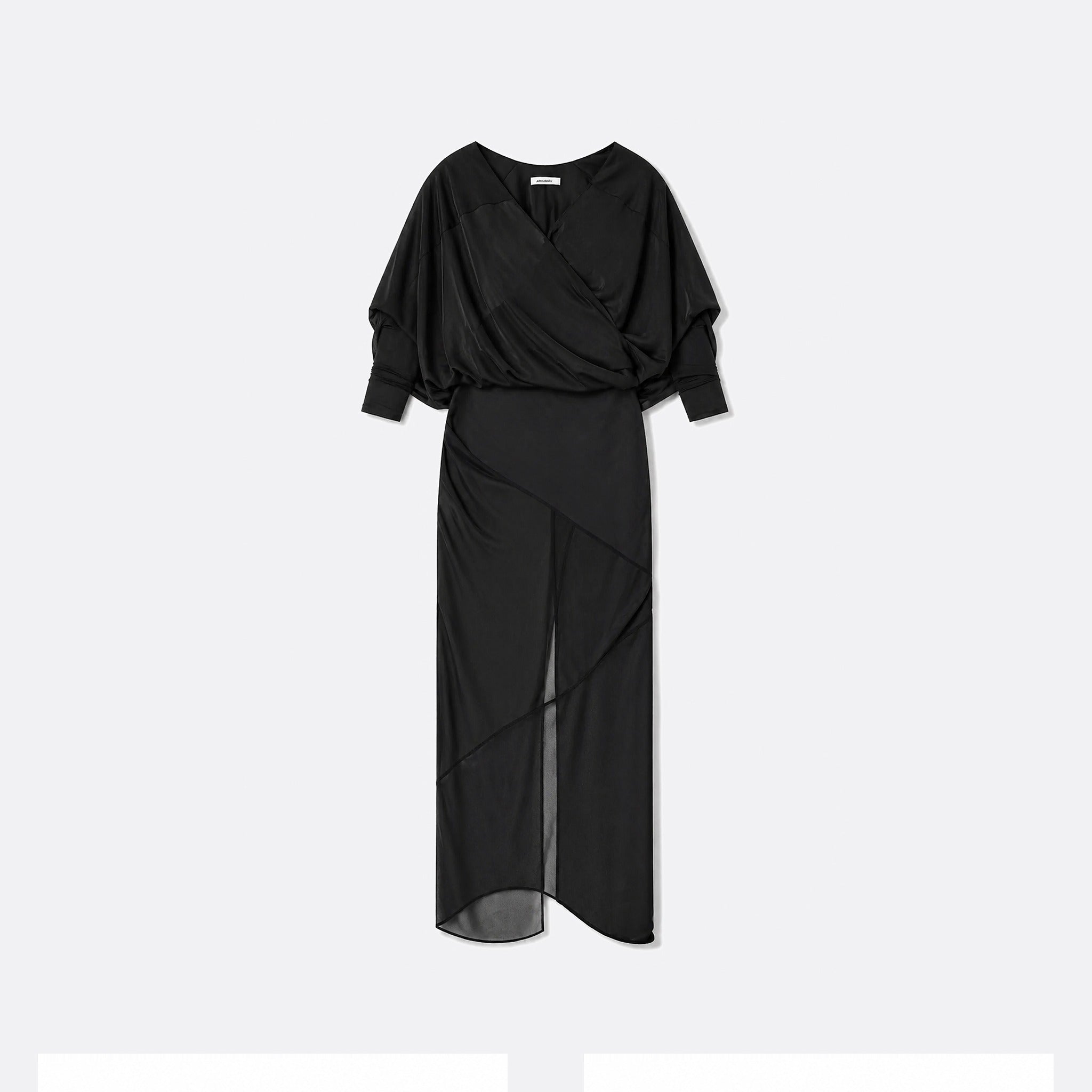Robe Dress from Entire Studios