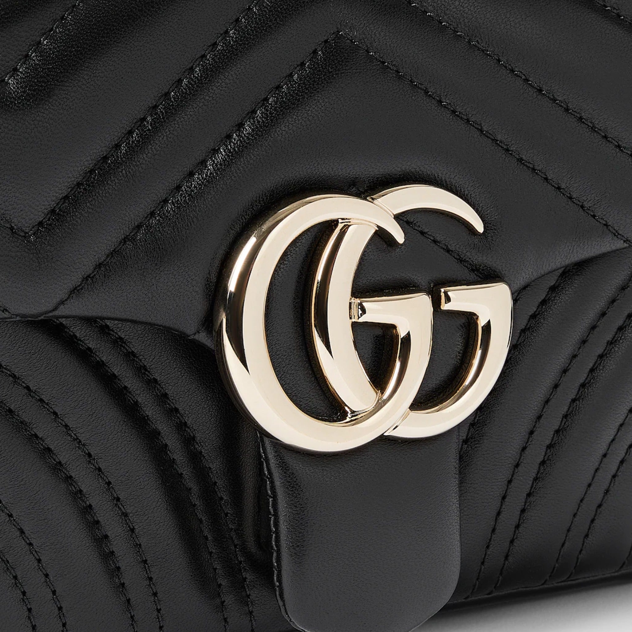 GG Marmont Small Shoulder Bag from Gucci