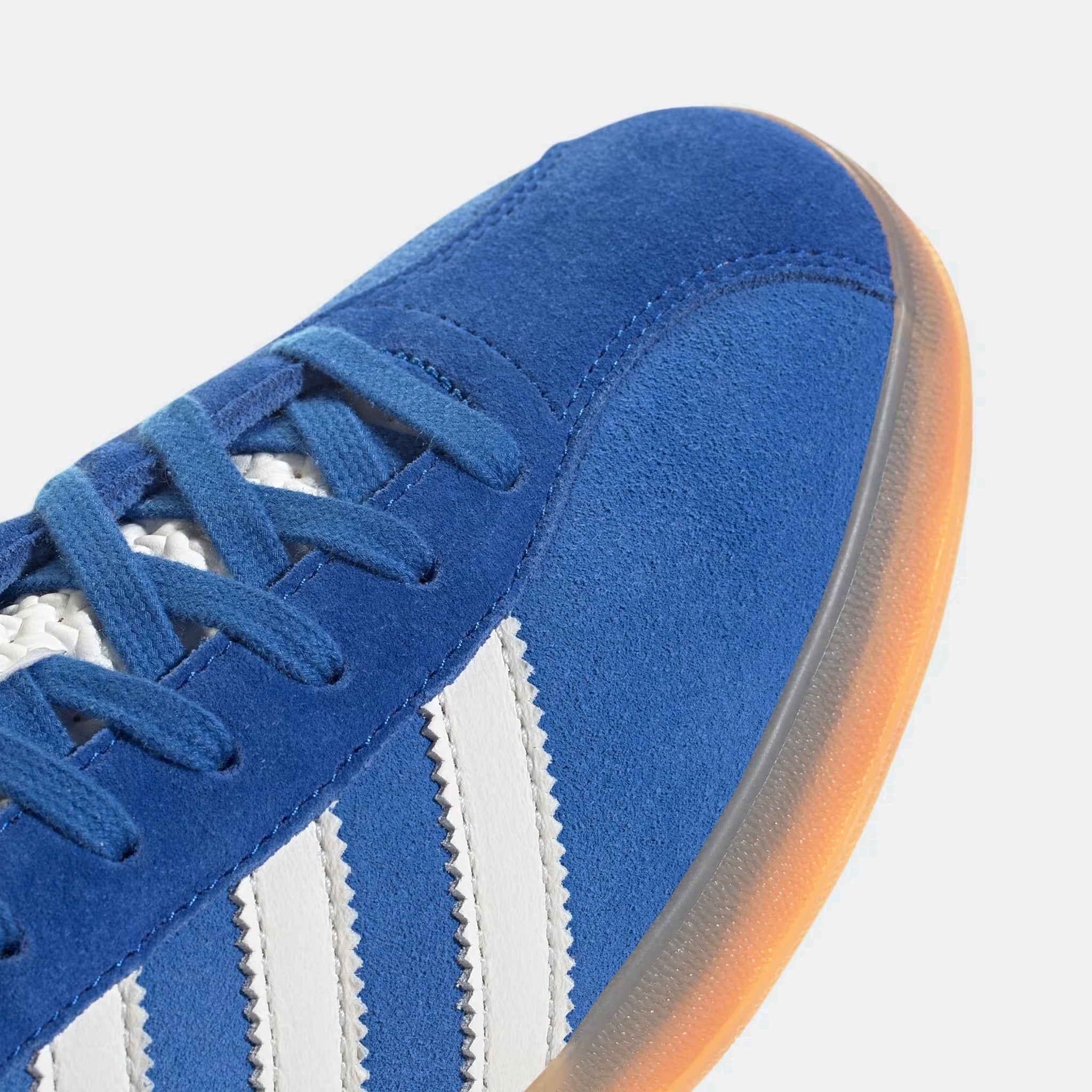 Gazelle Indoor Pro Sneakers from Adidas Originals Blue