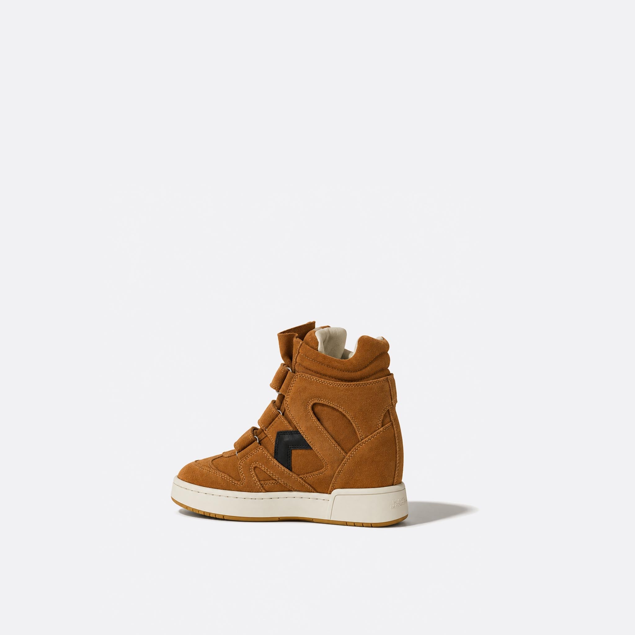 IM3 Sneakers from Isabel Marant