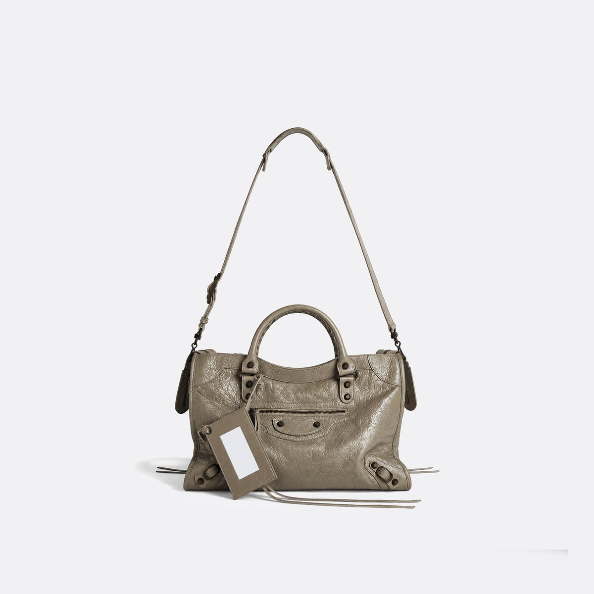Le City Medium Bag from Balenciaga