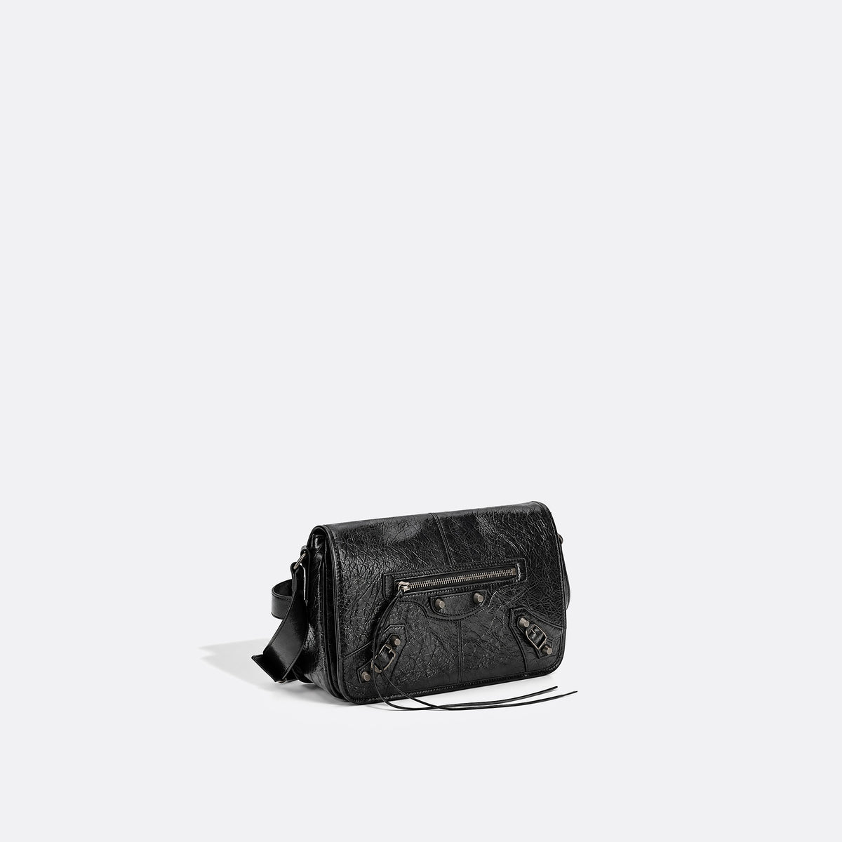 Le City Shoulder Bag Small from Balenciaga