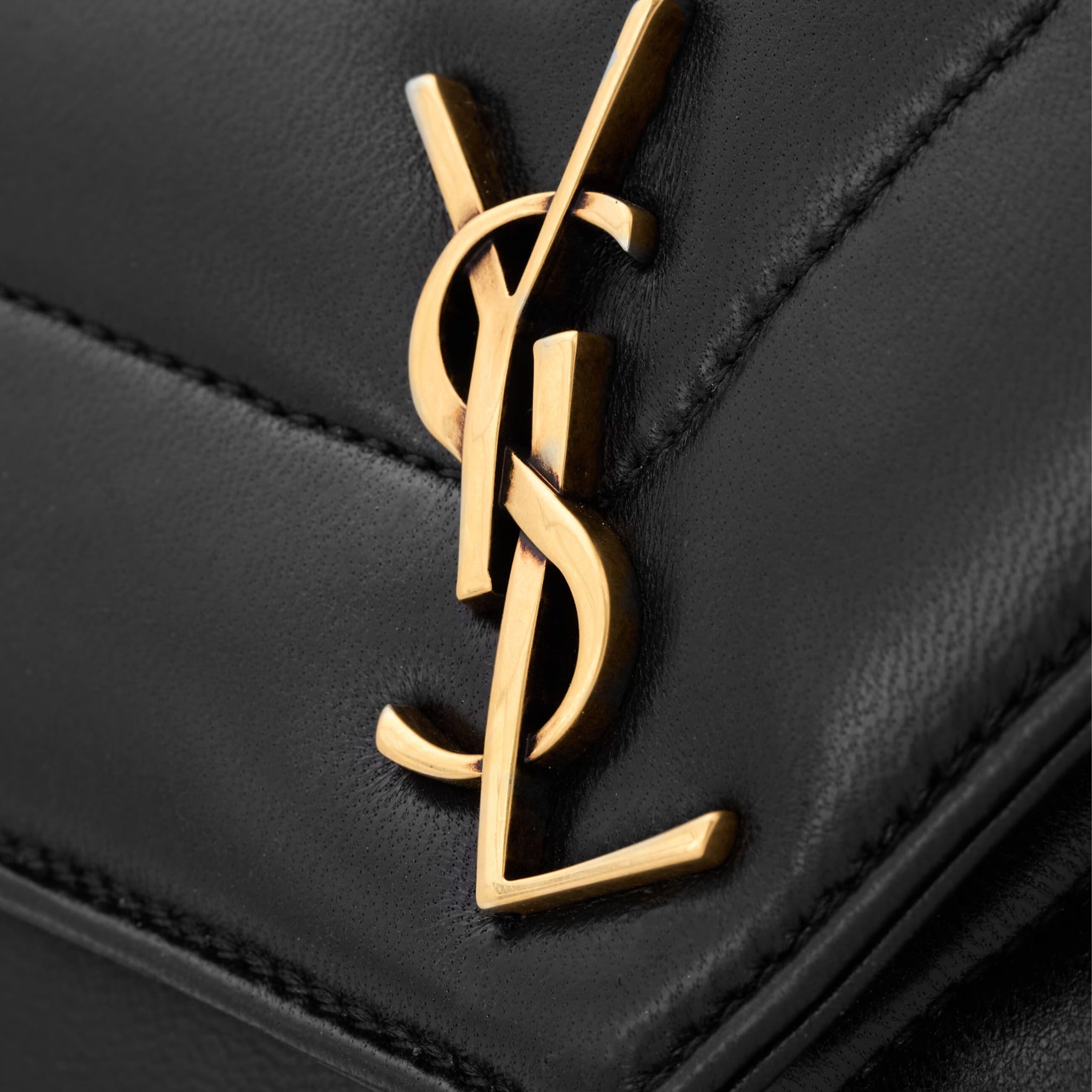 Loulou Toy Crossbody Bag from Saint Laurent