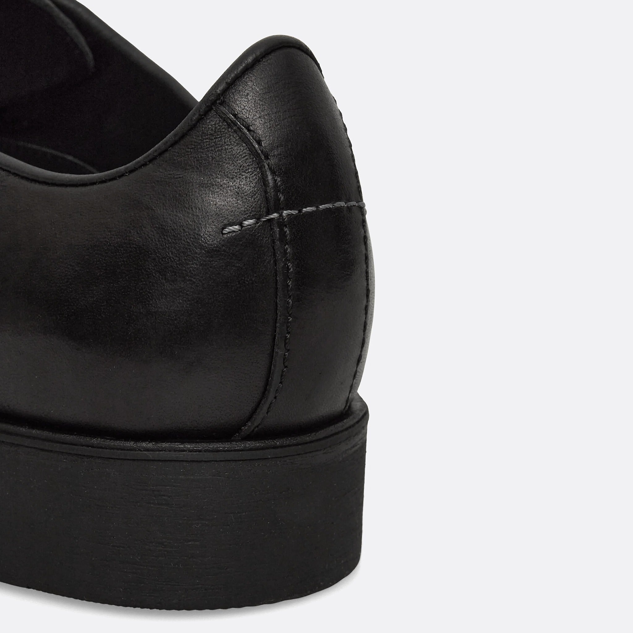 Biker Lace-Up Shoes from MM6 Maison Margiela