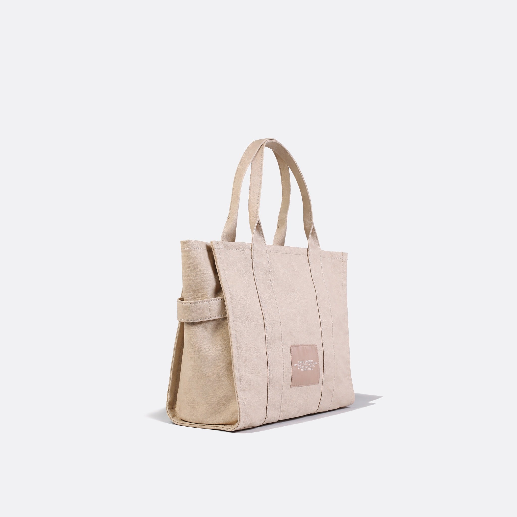 Canvas Large Tote from Marc Jacobs