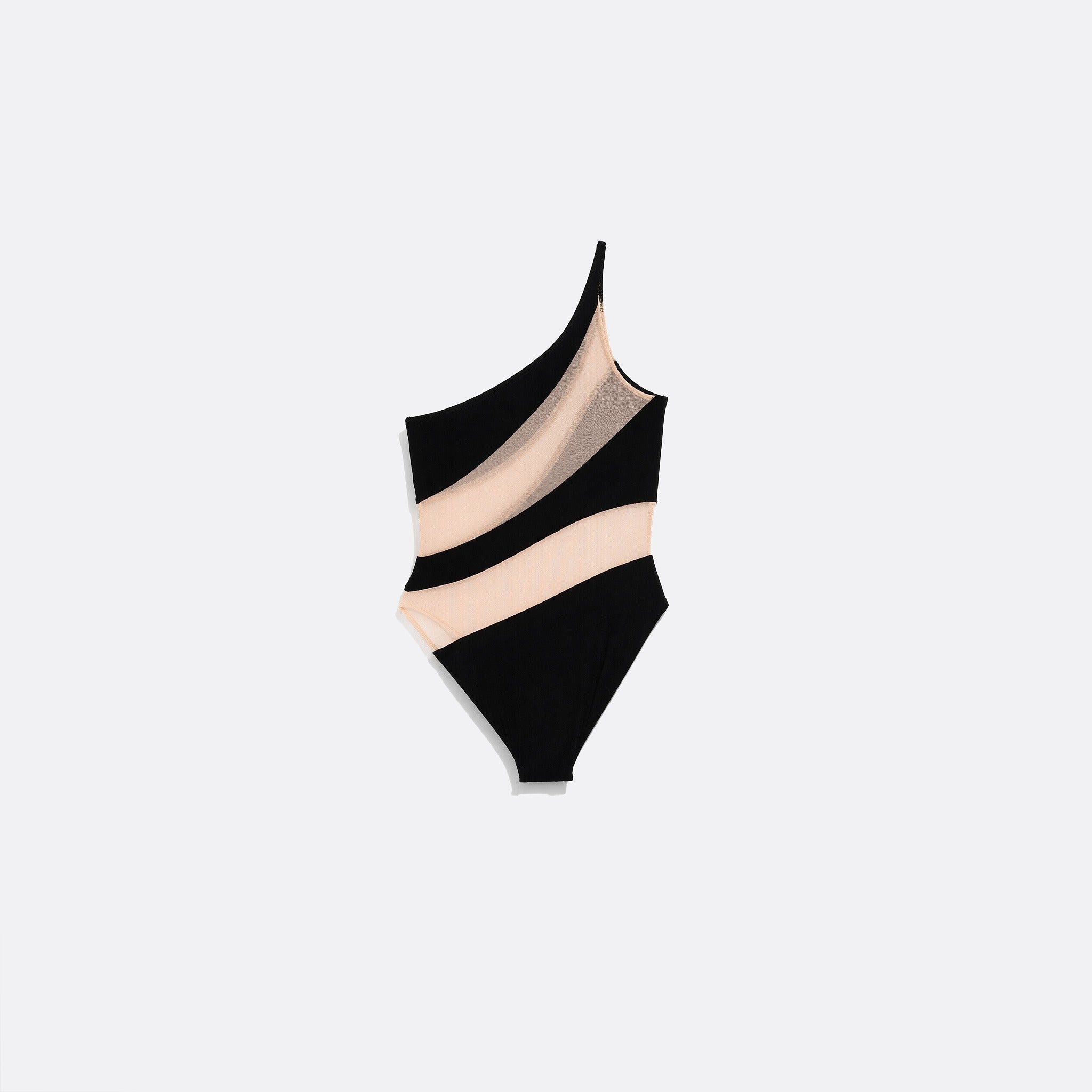 Snake Mesh Mio from Norma Kamali