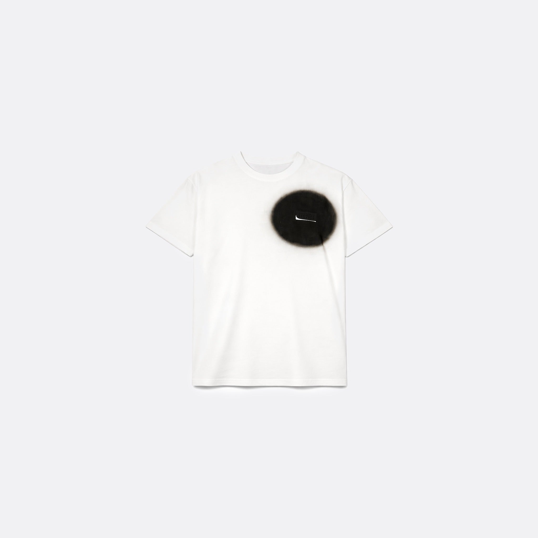 The Numeric Signature T-Shirt from MM6 Maison Margiela