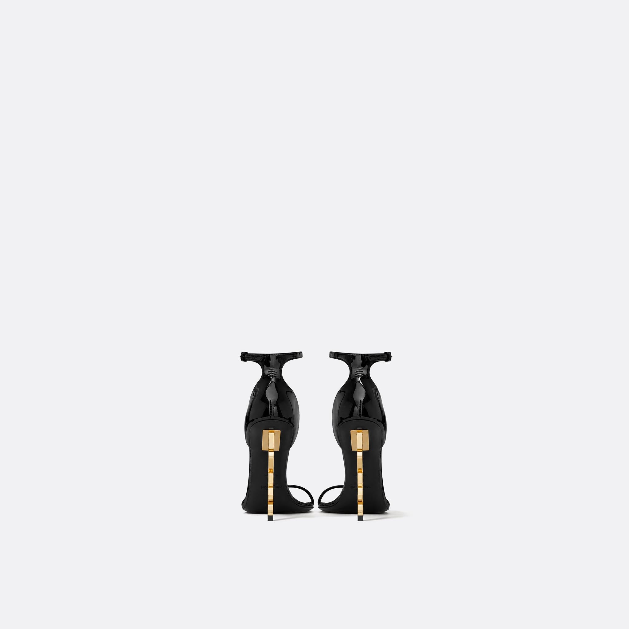 Opyum Sandals from Saint Laurent
