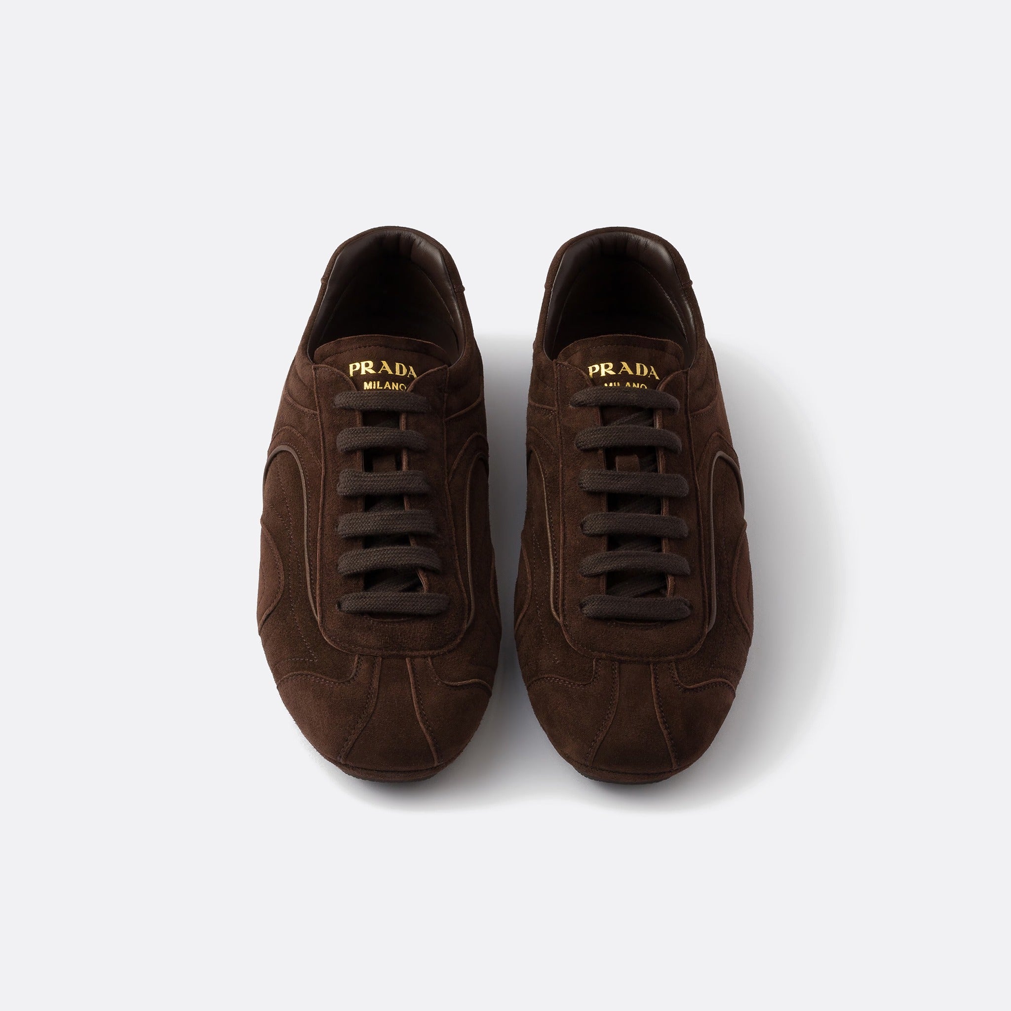 Montecarlo Re-Edition 2005 Sneakers from Prada