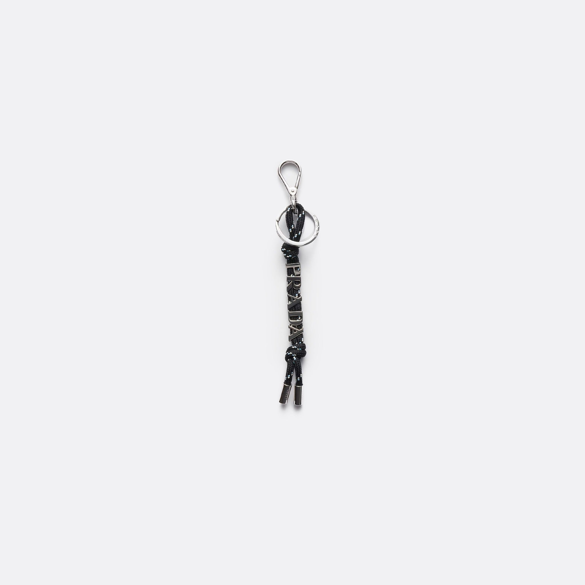 Speedrock Keychain from Prada