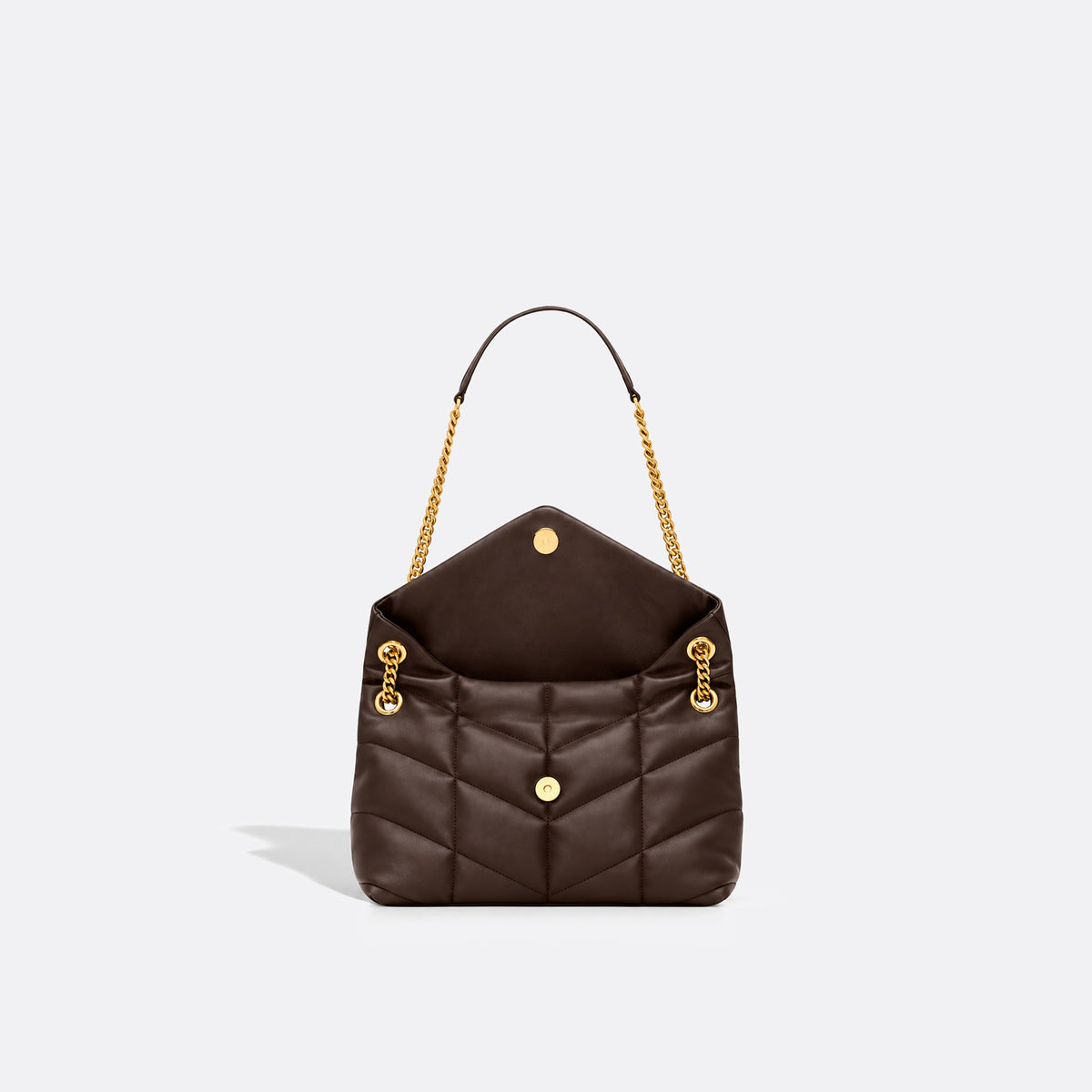 Puffer Small Bag from Saint Laurent