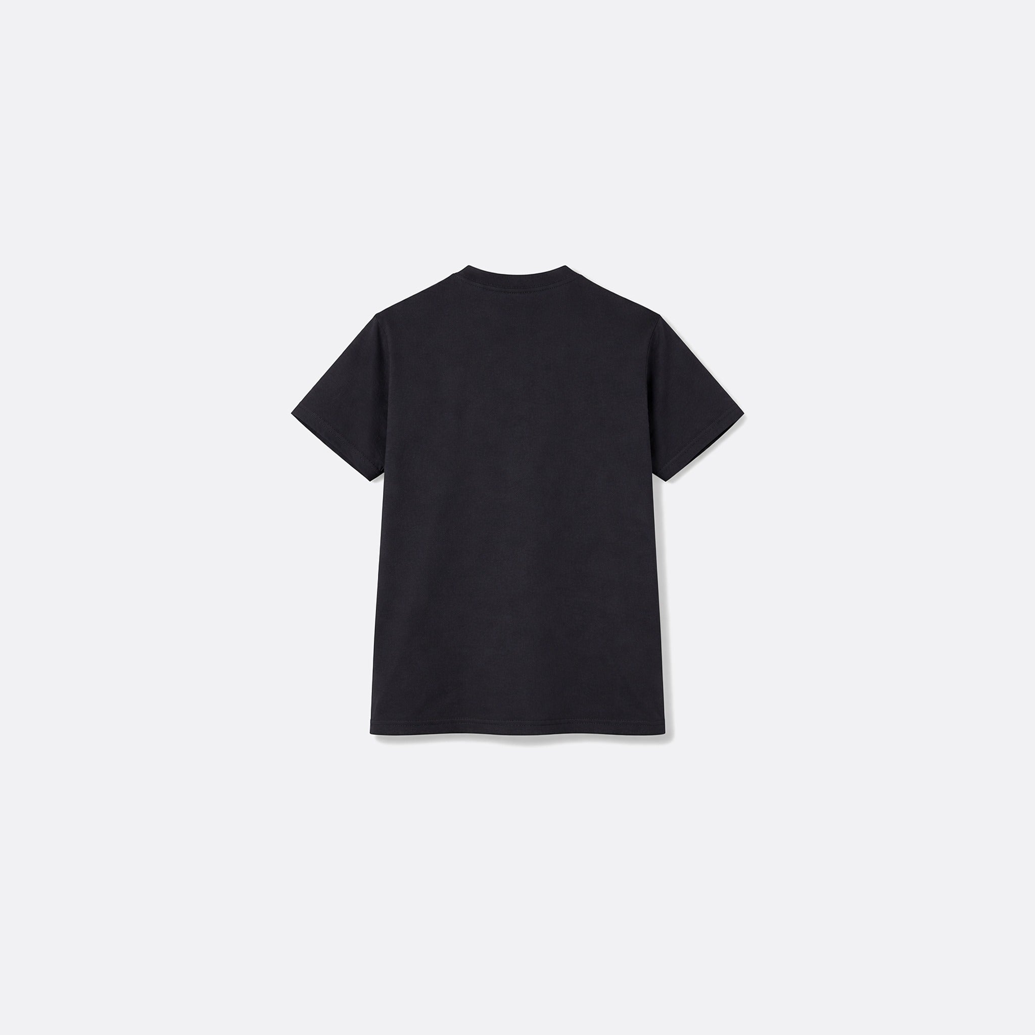 Rabbit Organic Cotton T-Shirt from GANNI